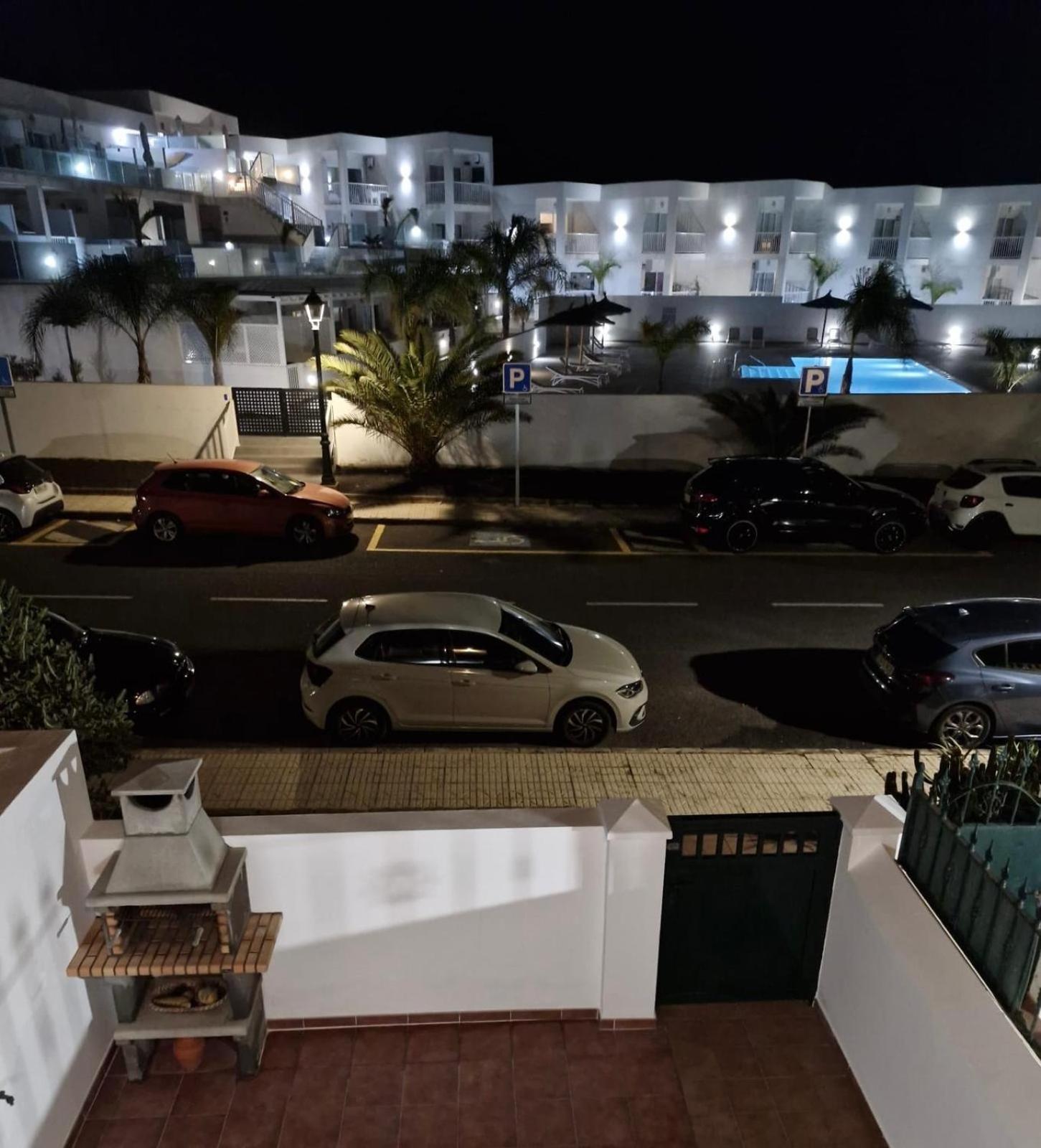 Casa Triana Сasa de vacaciones Costa Teguise