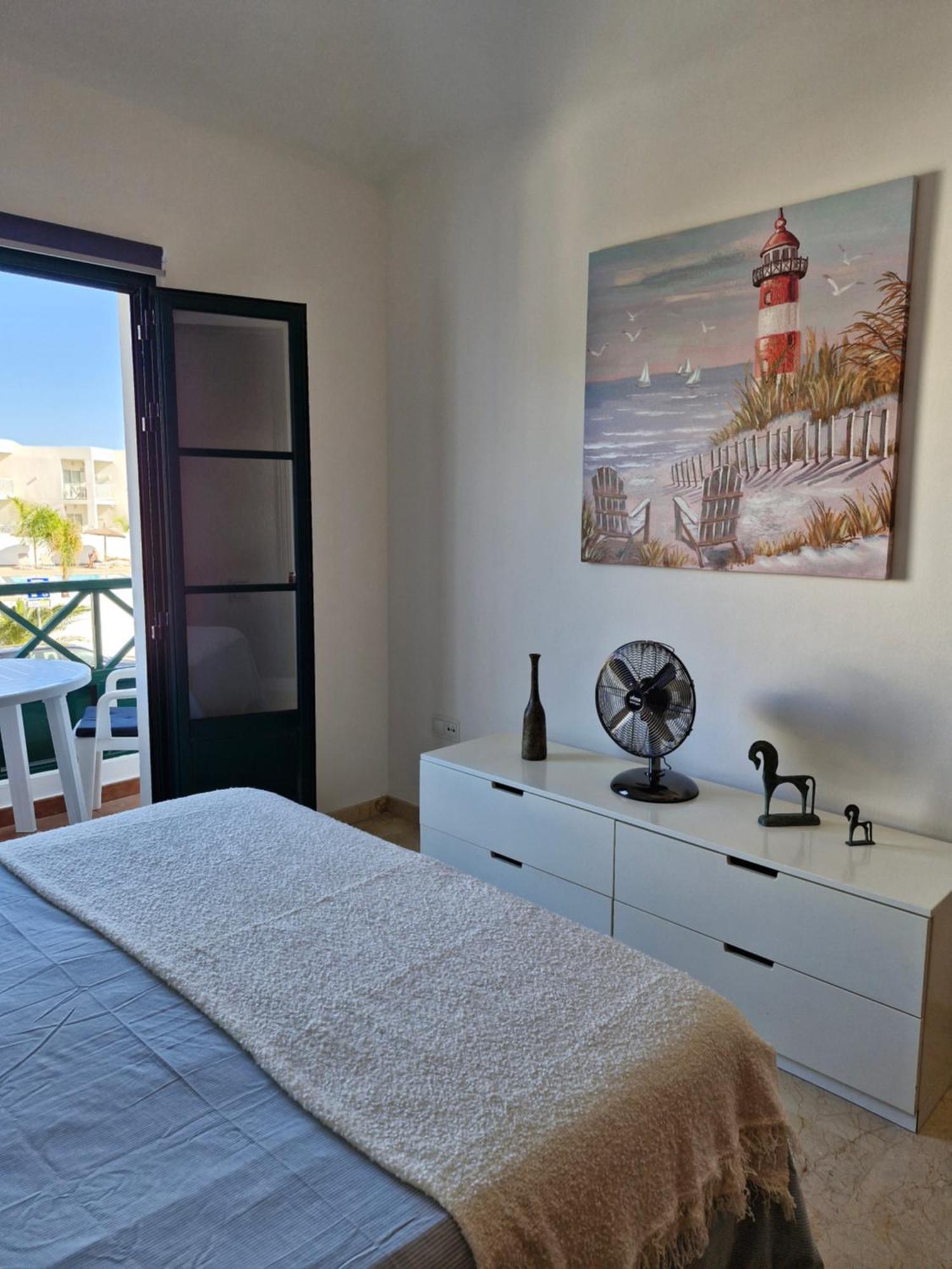 Сasa de vacaciones Casa Triana Costa Teguise
