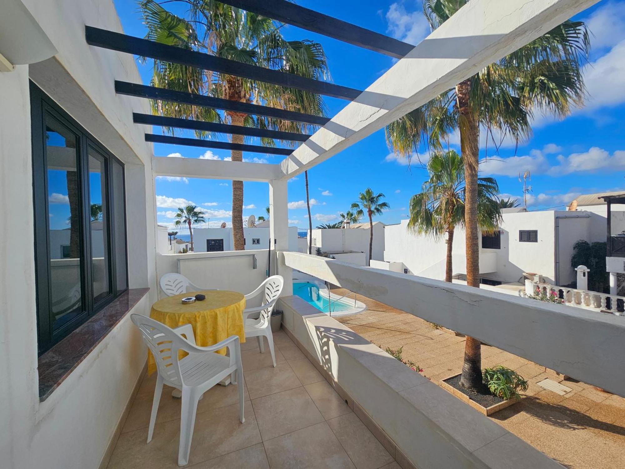 Apartment Buganvilla