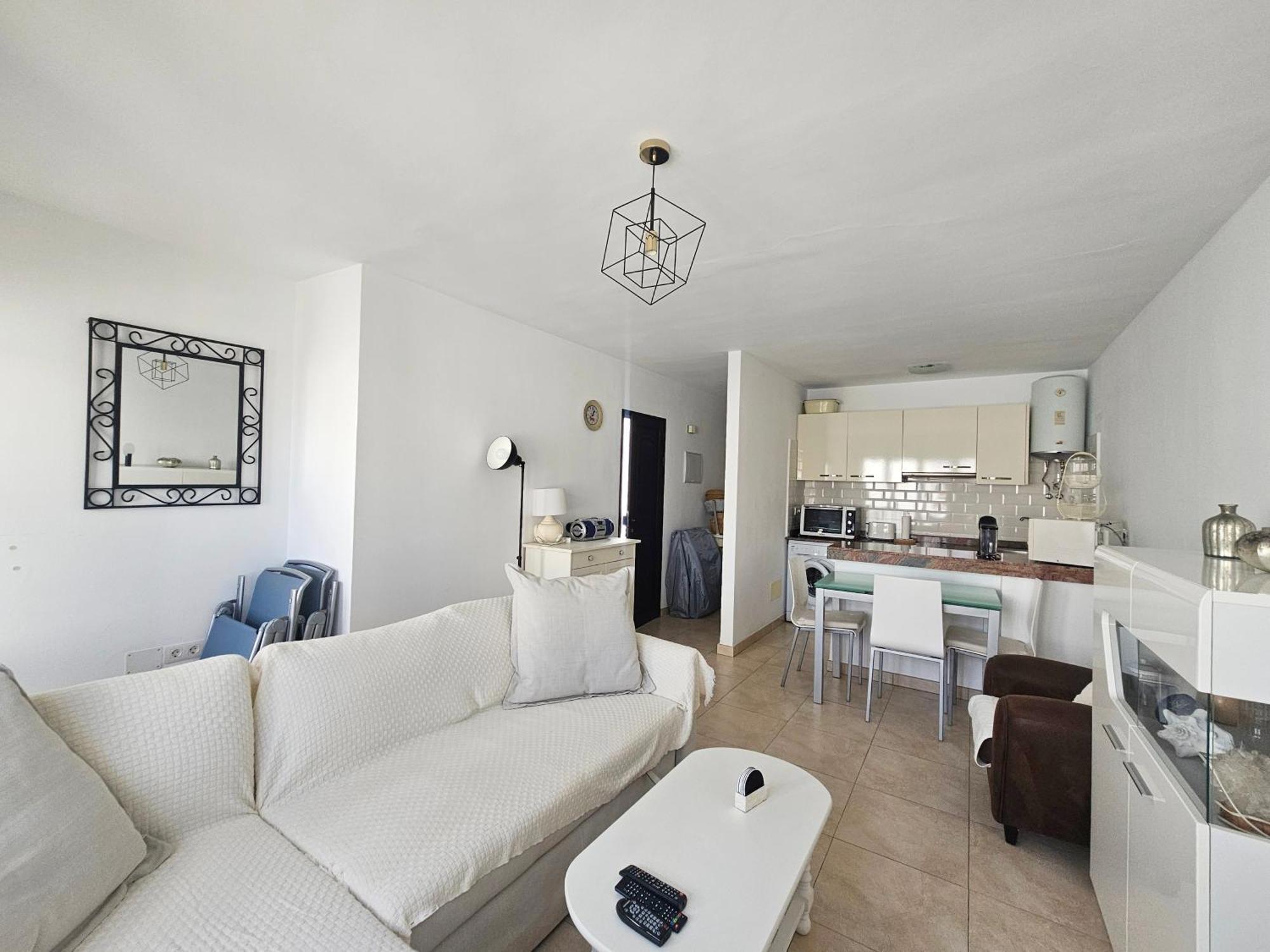 Buganvilla * Tias