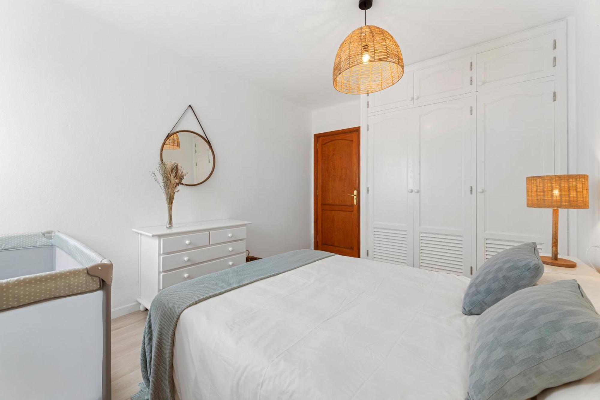 Home2book Stylish Caleta De Caballo, Terrace Apartamento