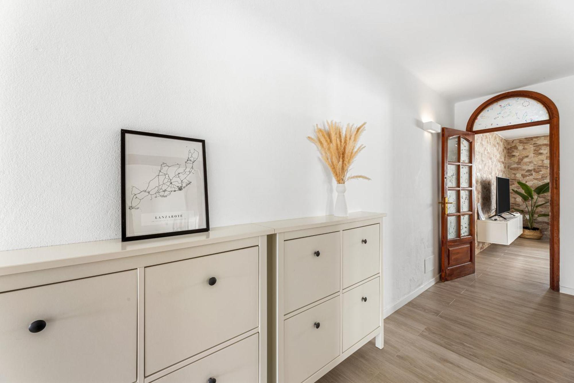 Home2book Stylish Caleta De Caballo, Terrace Apartamento