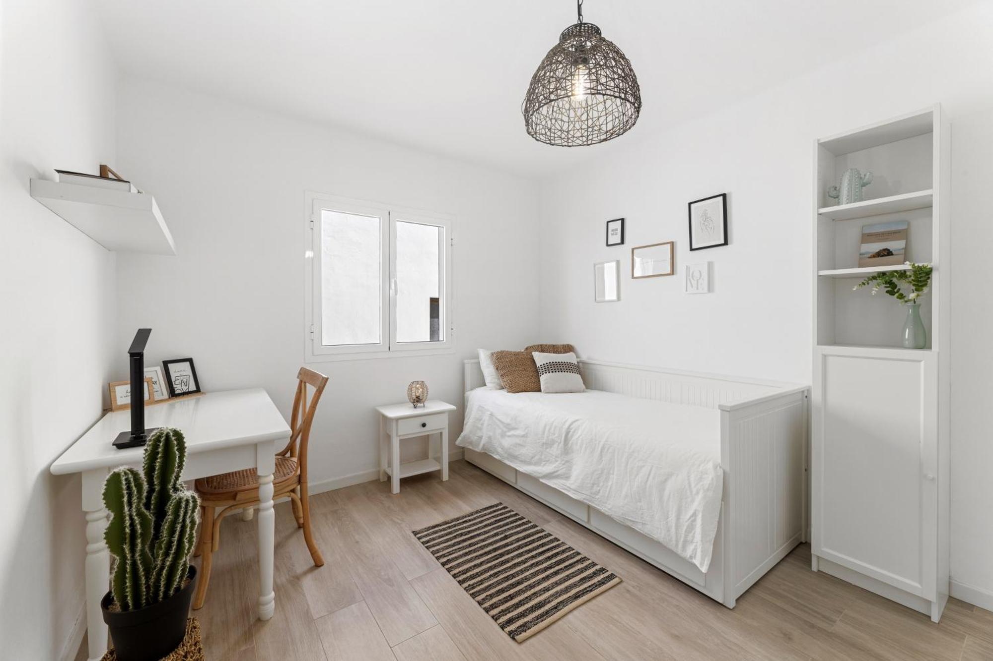Home2book Stylish Caleta De Caballo, Terrace Apartamento *