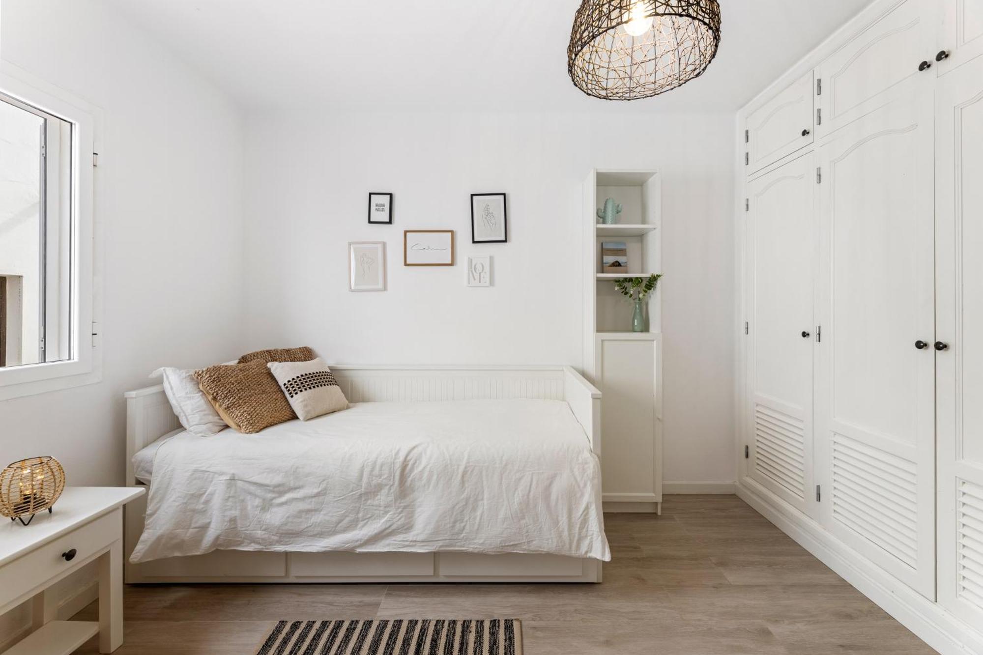 Apartamento Home2book Stylish Caleta De Caballo, Terrace