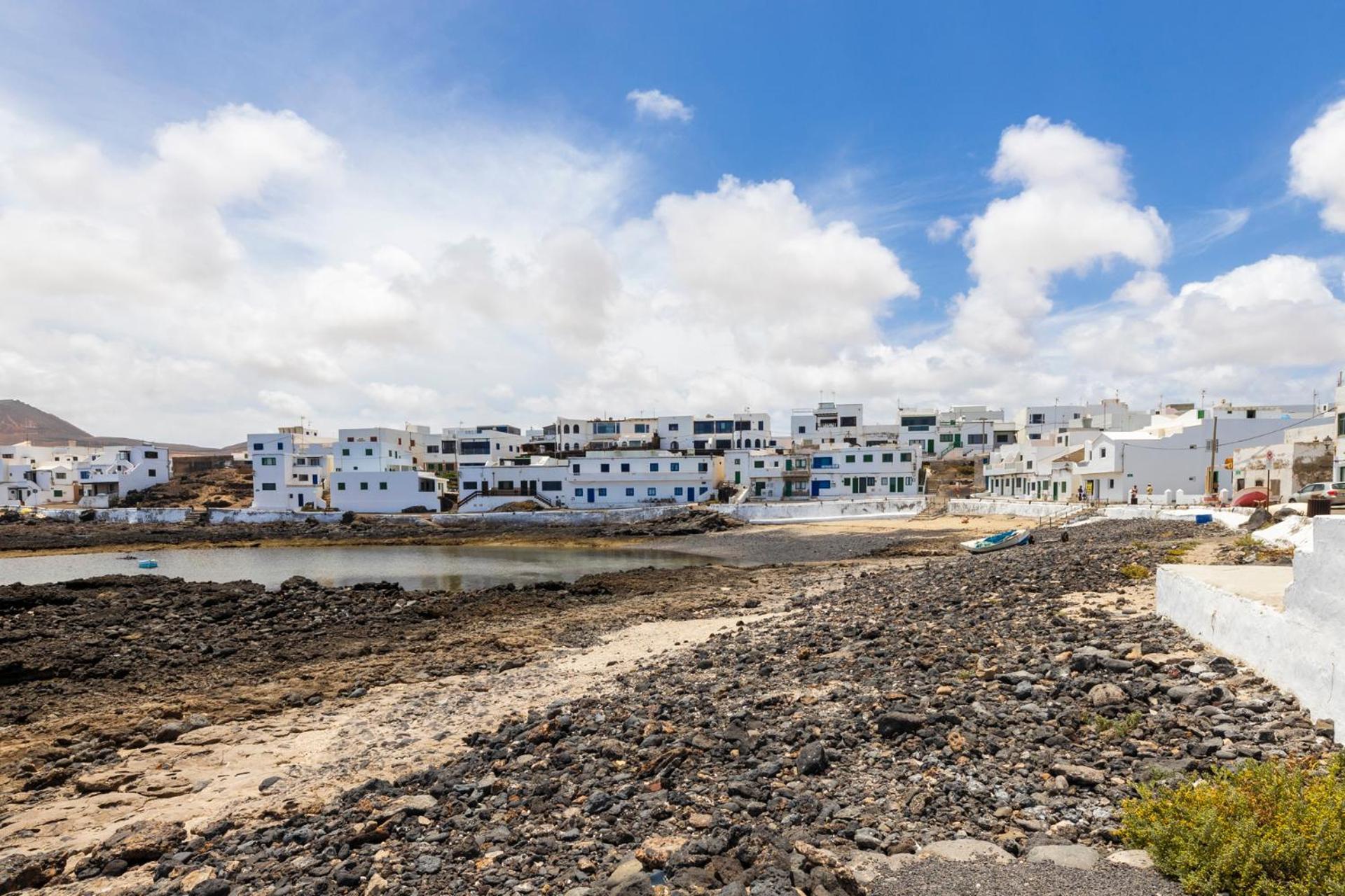 Home2book Stylish Caleta De Caballo, Terrace *