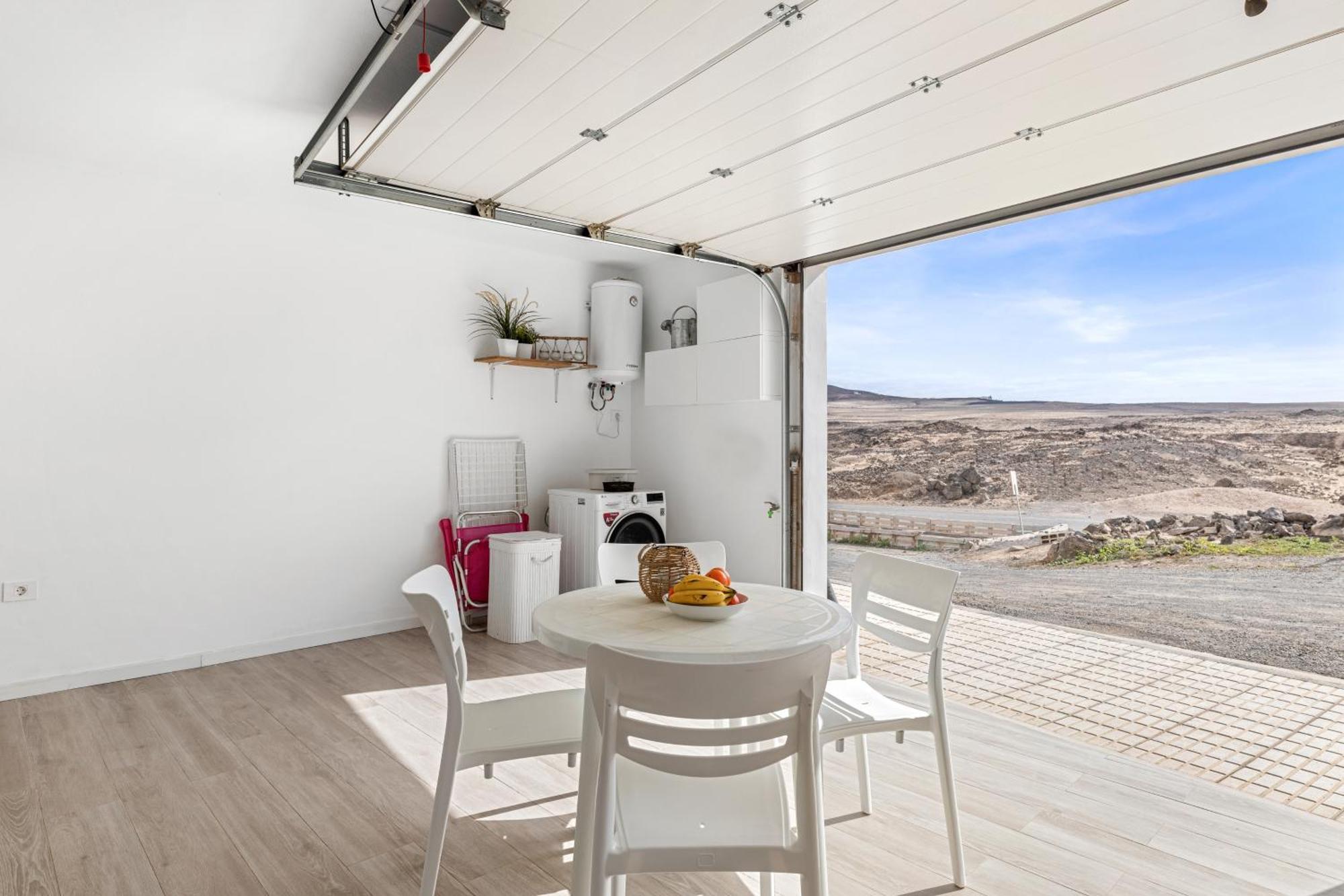 Home2book Stylish Caleta De Caballo, Terrace