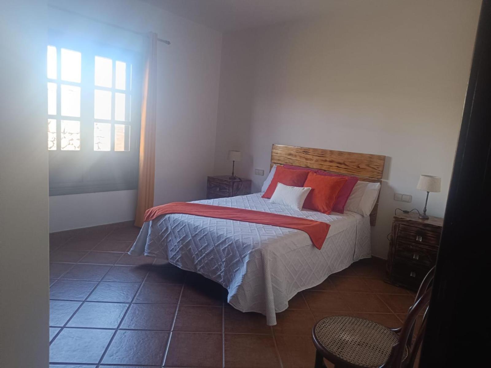 Casa Pacuco Сasa de vacaciones Teseguite
