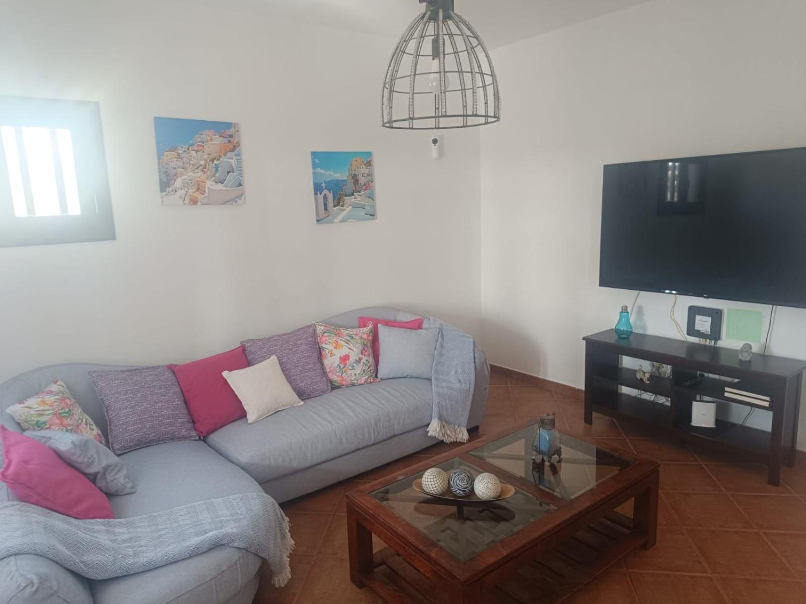 Casa Pacuco Teseguite
