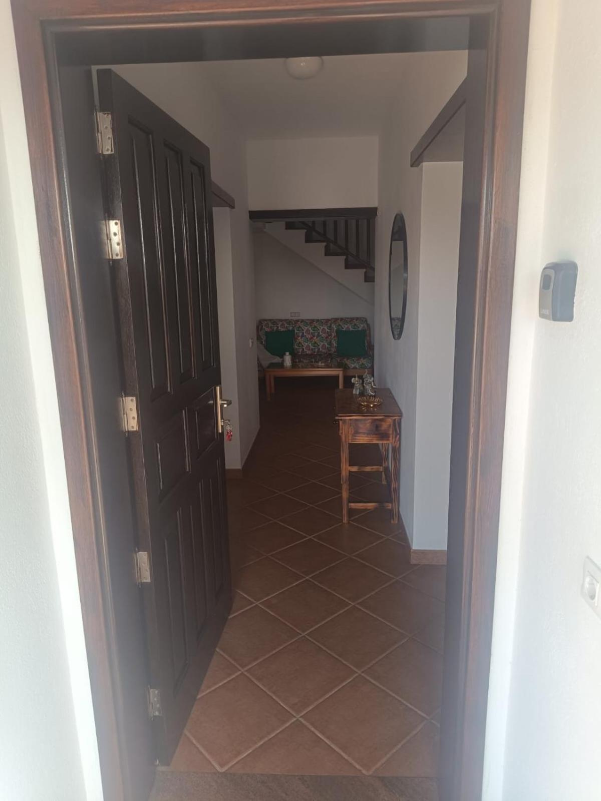 Casa Pacuco Сasa de vacaciones Teseguite