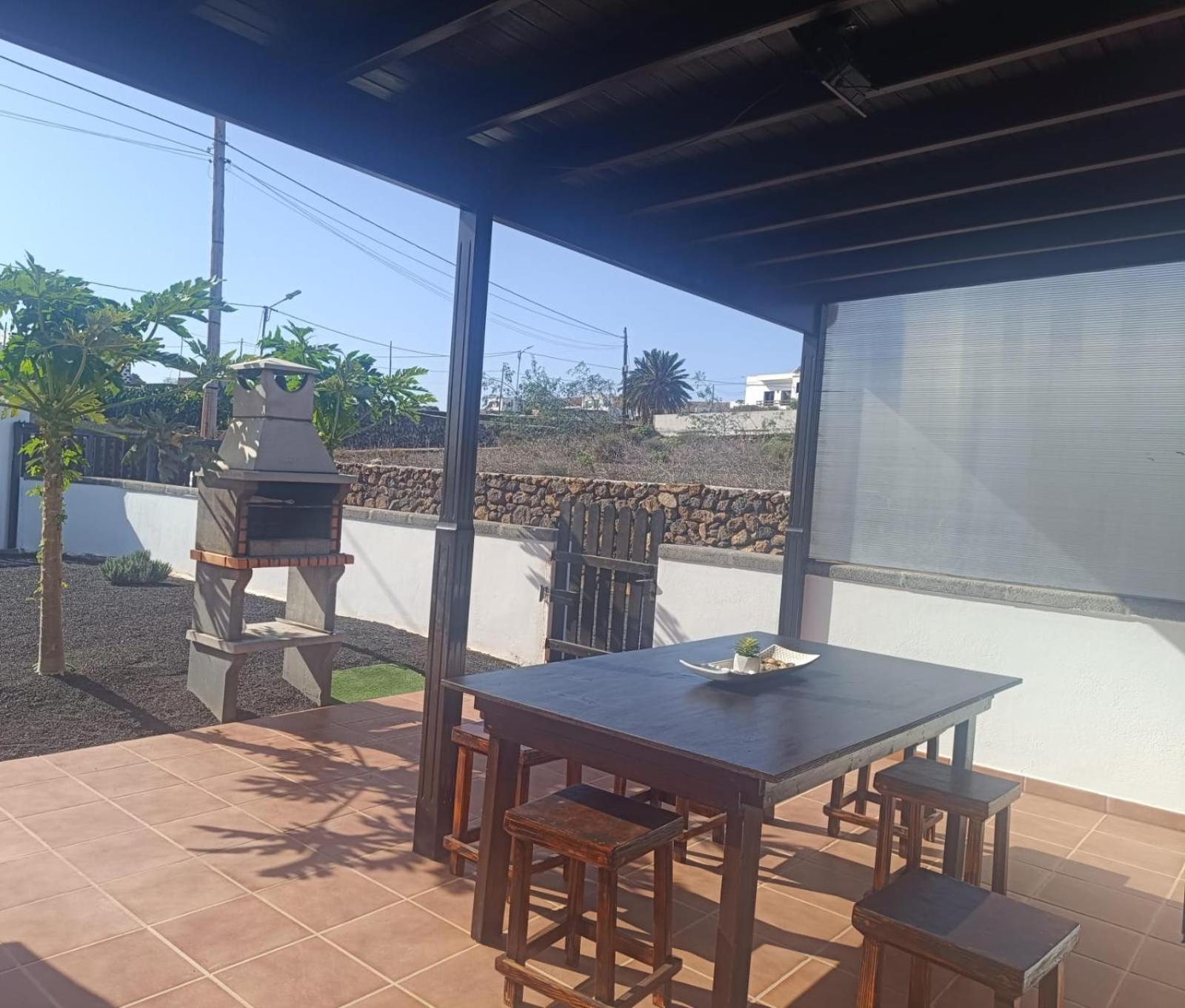 Casa Pacuco * Teseguite