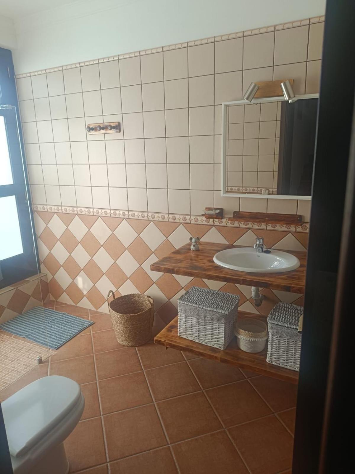 Сasa de vacaciones Casa Pacuco *