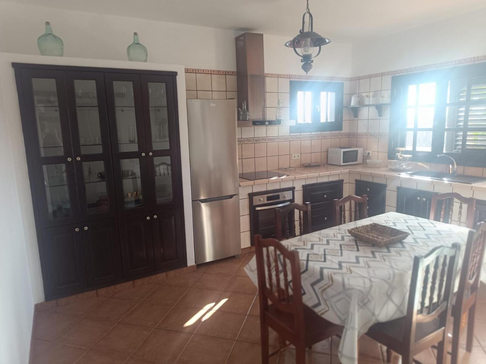 Casa Pacuco Сasa de vacaciones Teseguite