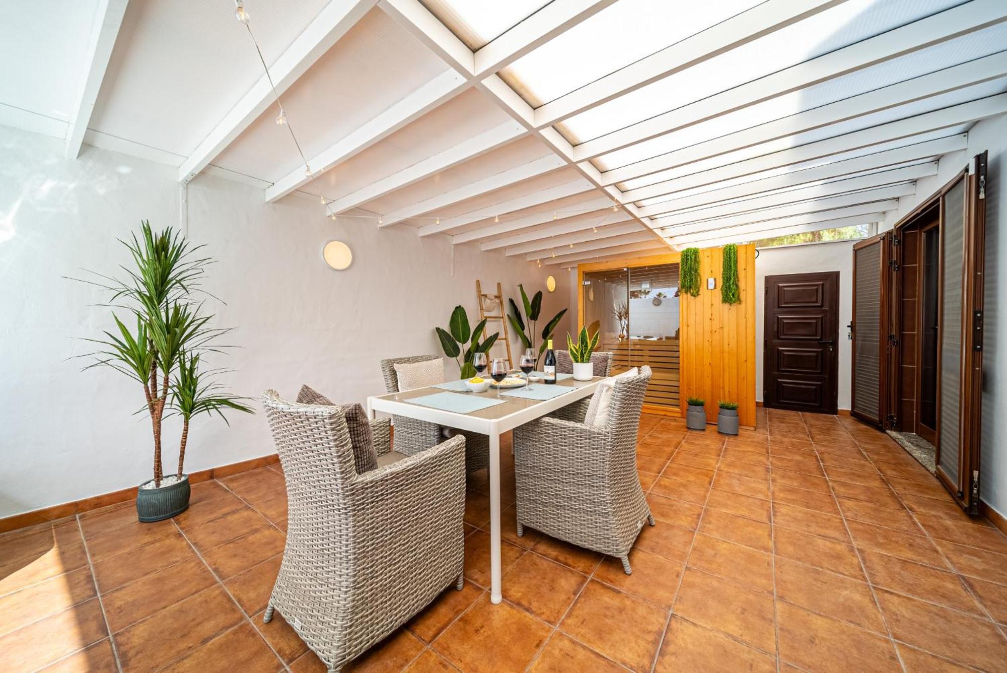 Casa Dyala, Puerto del Carmen (Lanzarote)