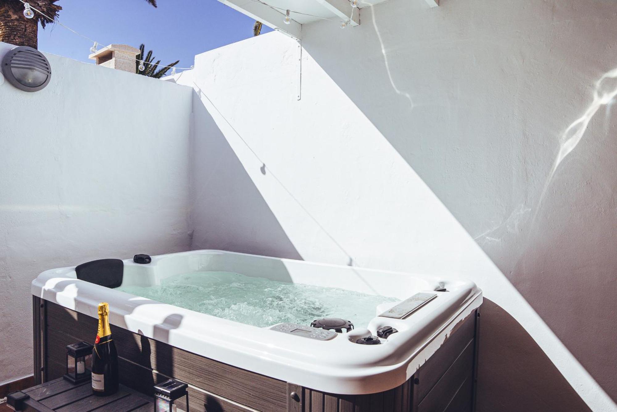 Casa Dyala, * Puerto del Carmen (Lanzarote)