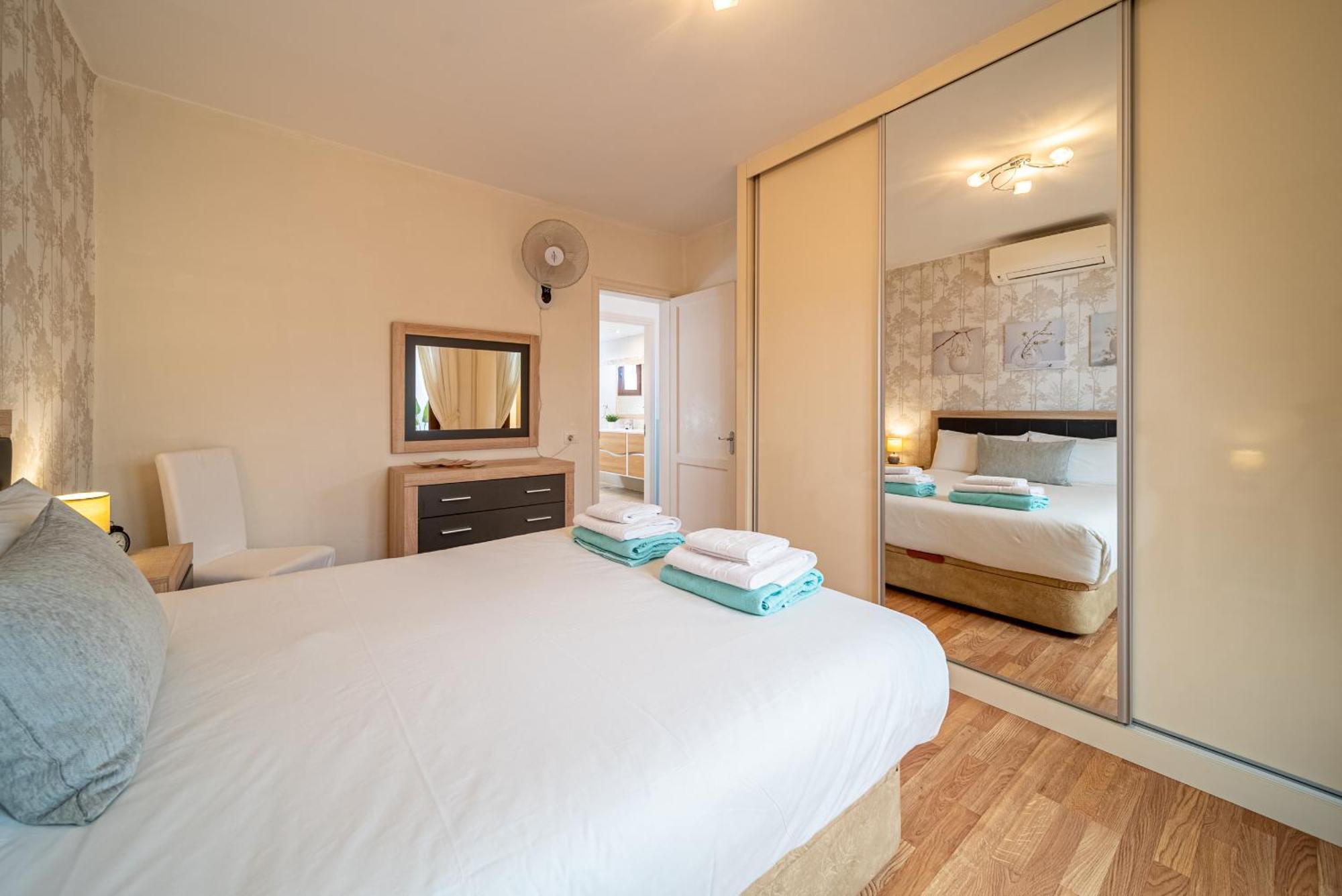 Casa Dyala, Puerto del Carmen (Lanzarote)