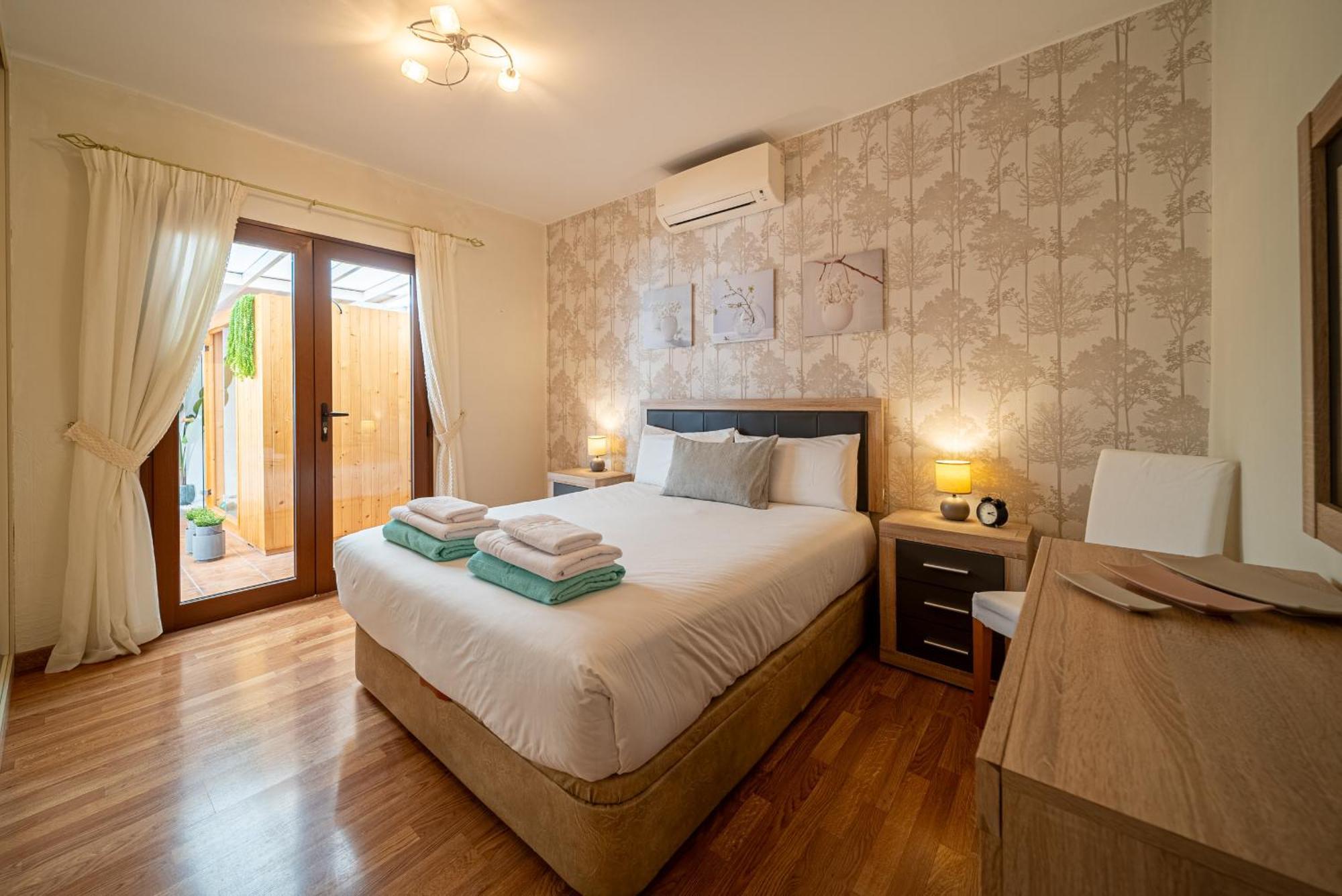 Villa Casa Dyala, Puerto del Carmen (Lanzarote)
