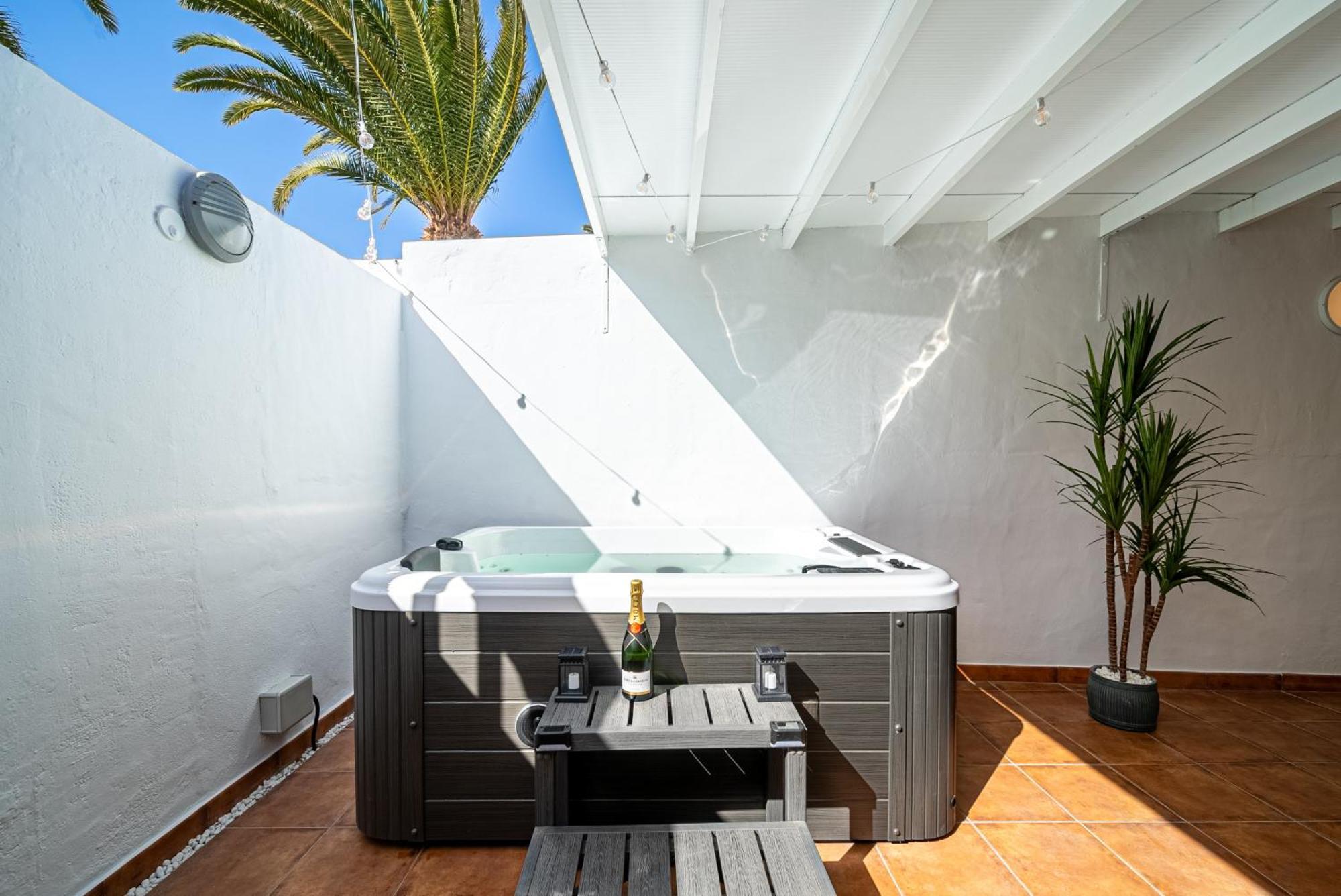 Casa Dyala, Puerto del Carmen (Lanzarote)
