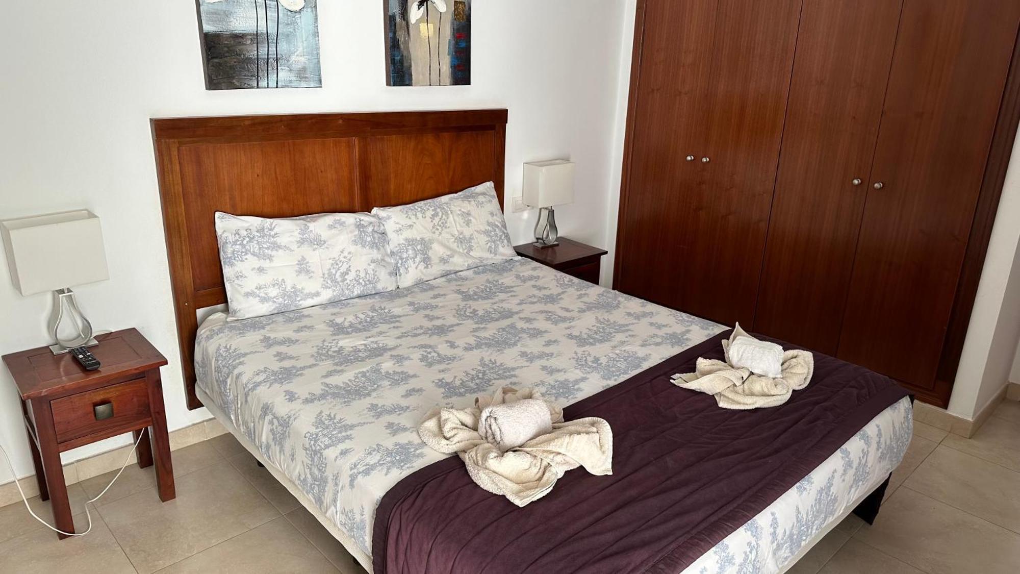 Casa Kate Villa Playa Blanca (Lanzarote)