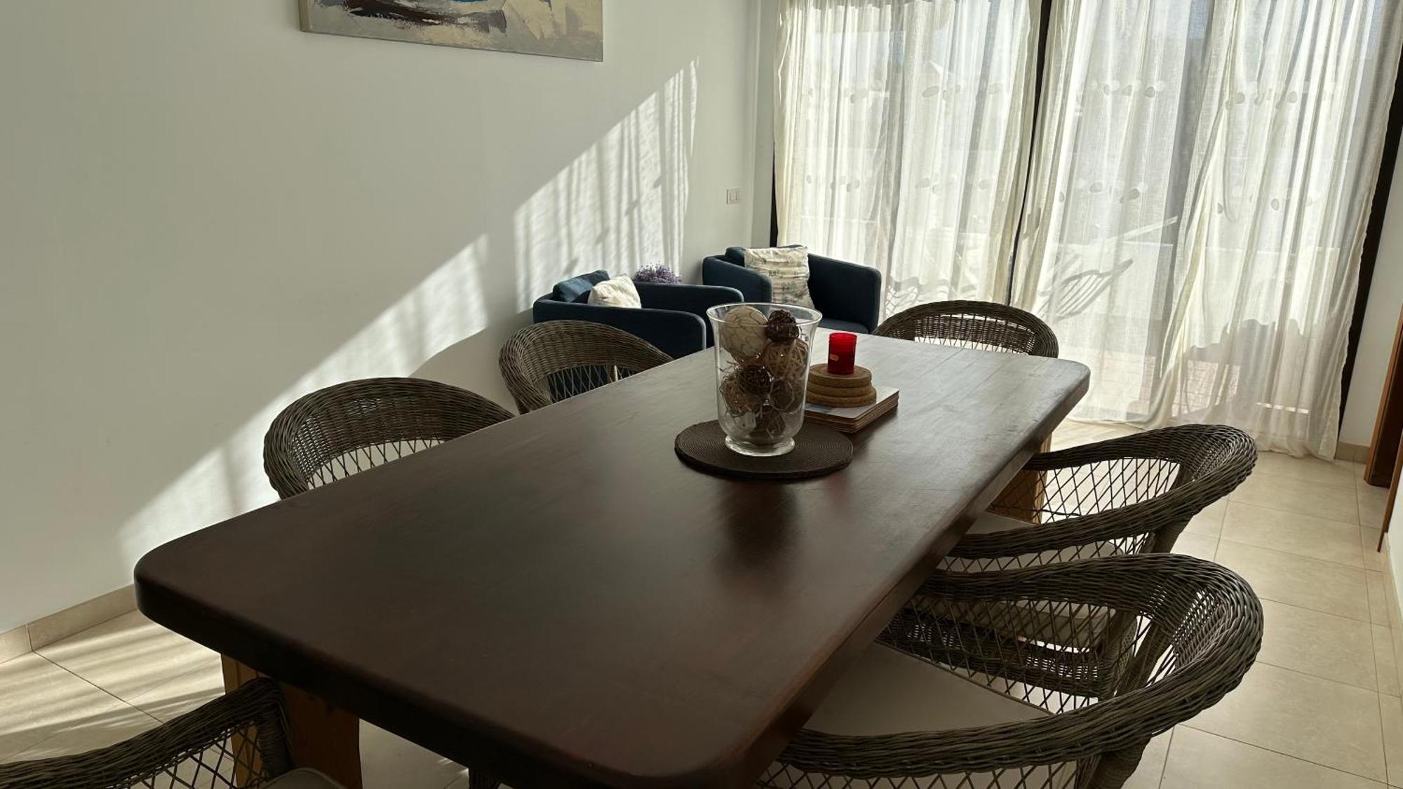 Casa Kate Villa