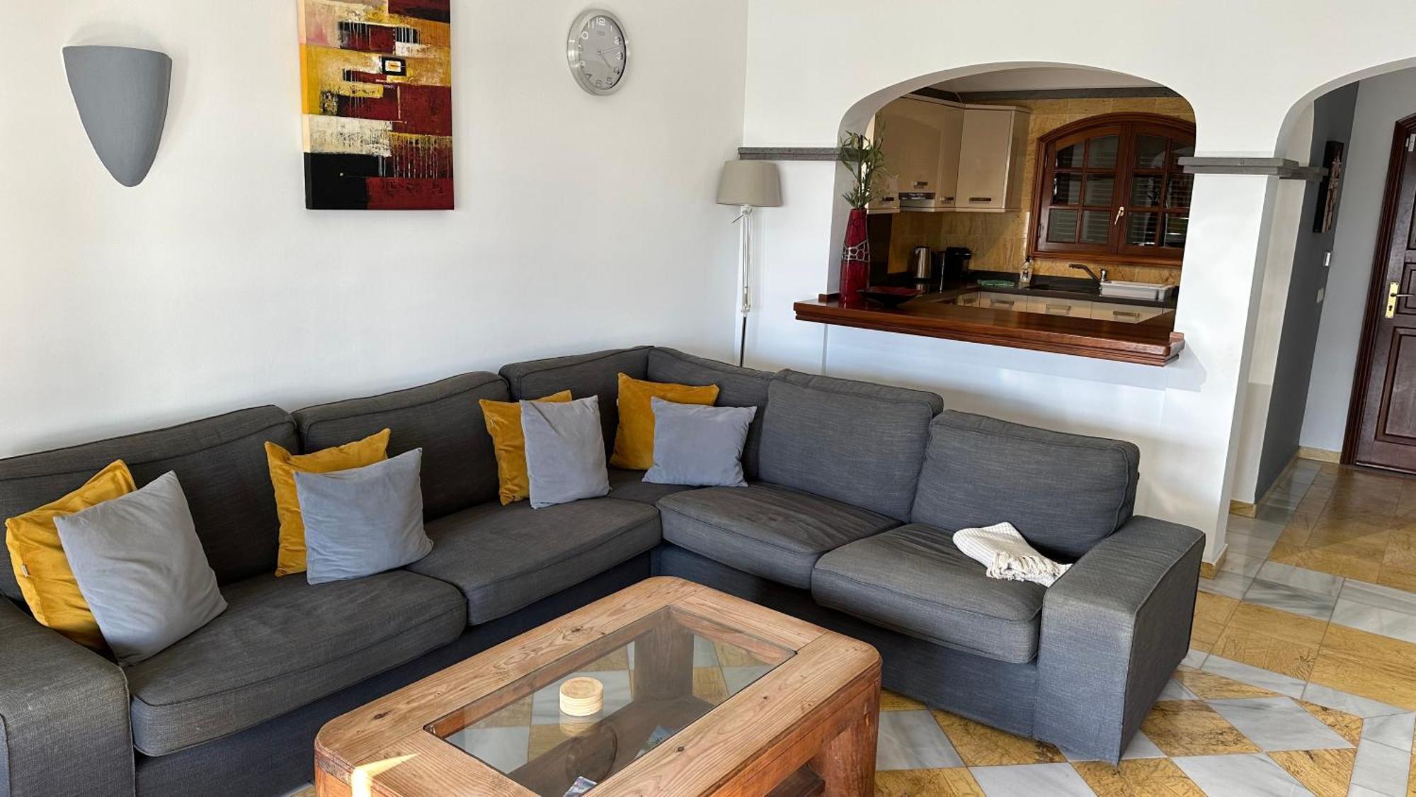 Villa Casa Kate Playa Blanca (Lanzarote)