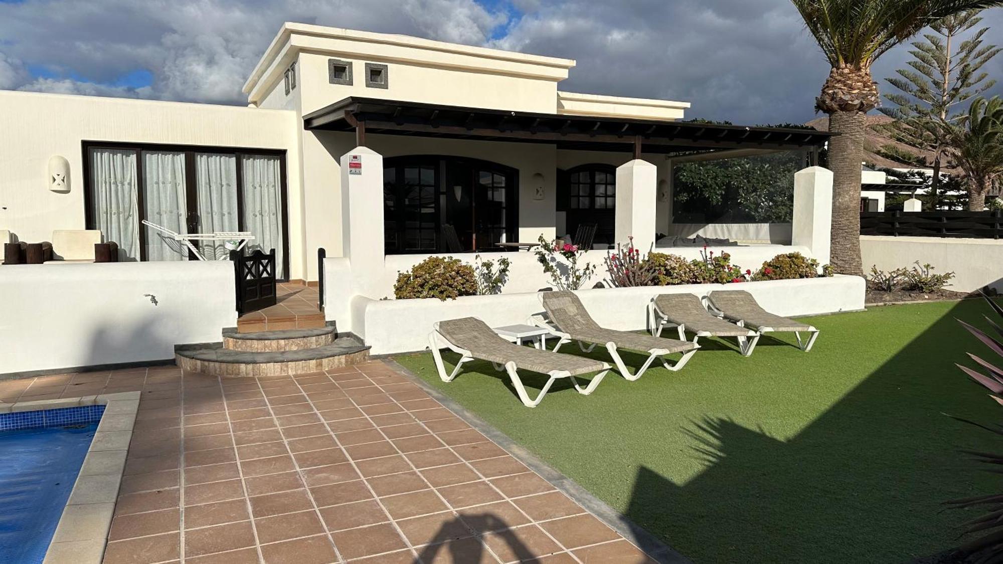 Villa Casa Kate *
