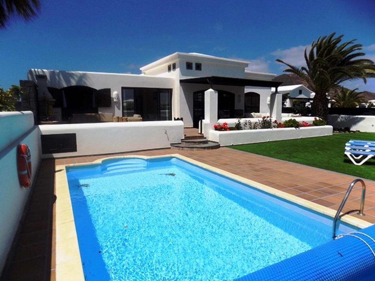 Casa Kate Villa