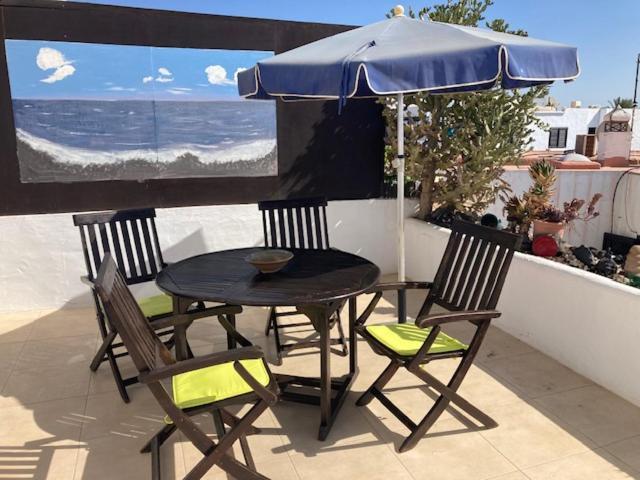 Marina Apartamento Puerto del Carmen (Lanzarote)