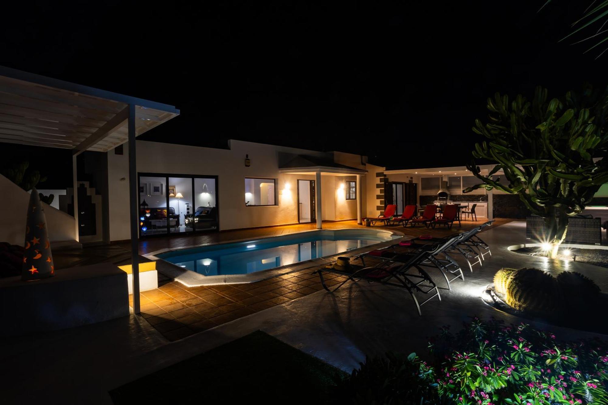 Tao Villa *
