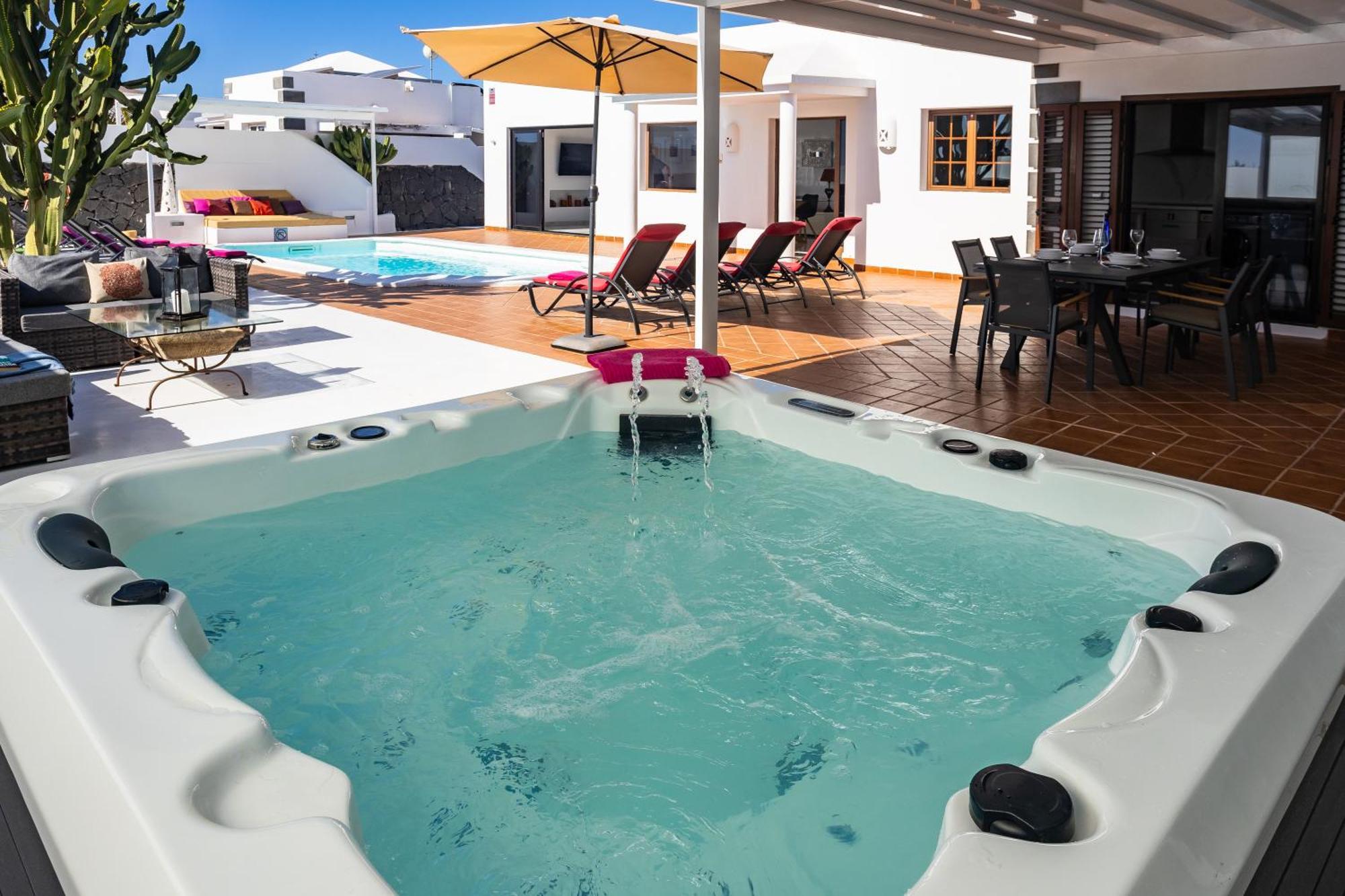 Villa Tao