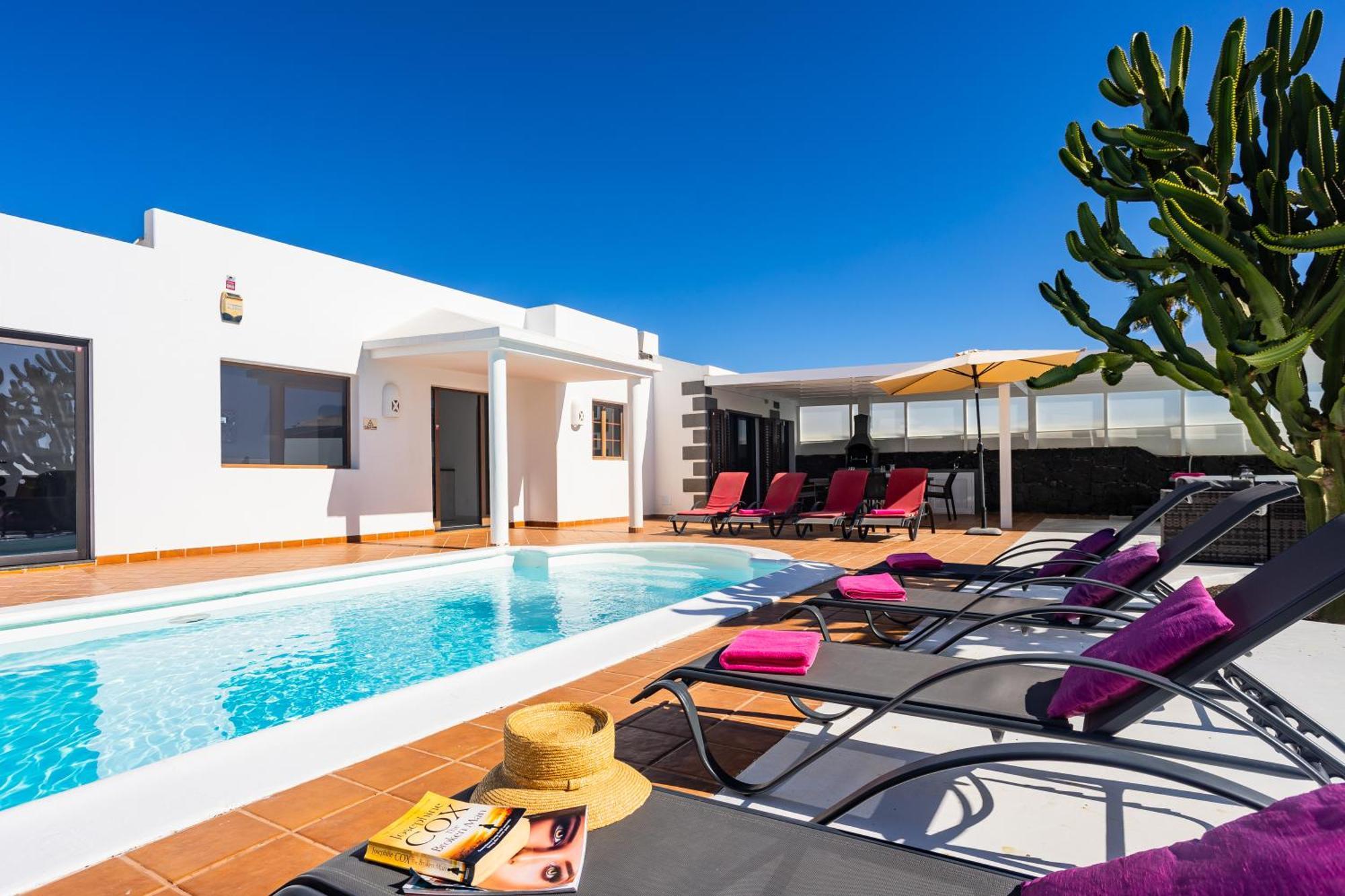 Tao Villa *
