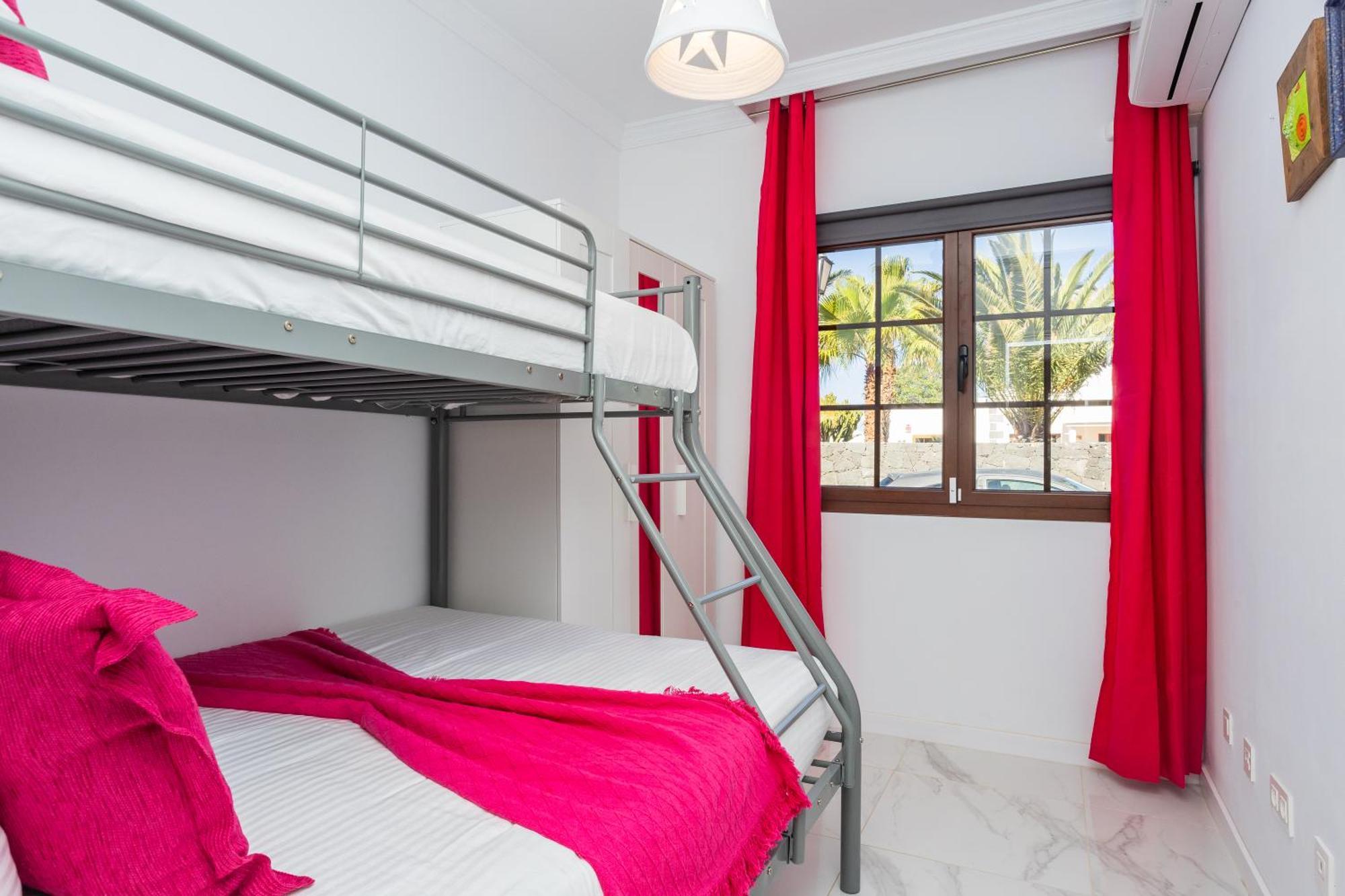 Villa Tao Playa Blanca (Lanzarote)