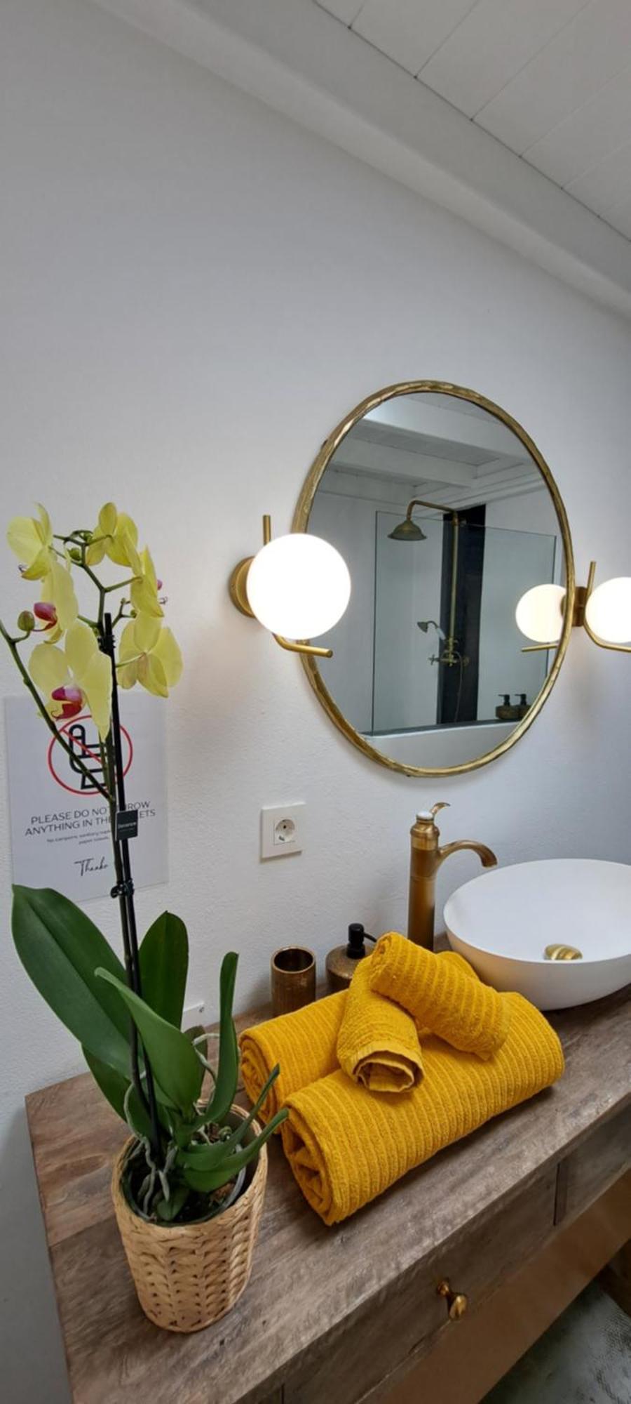 Cocomar Ii ~ Ocean View Loft * Guatiza