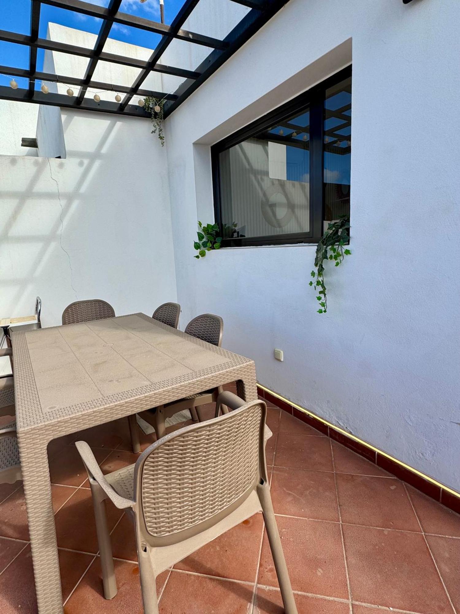 Trendy Isabella Holiday home Playa Blanca (Lanzarote)