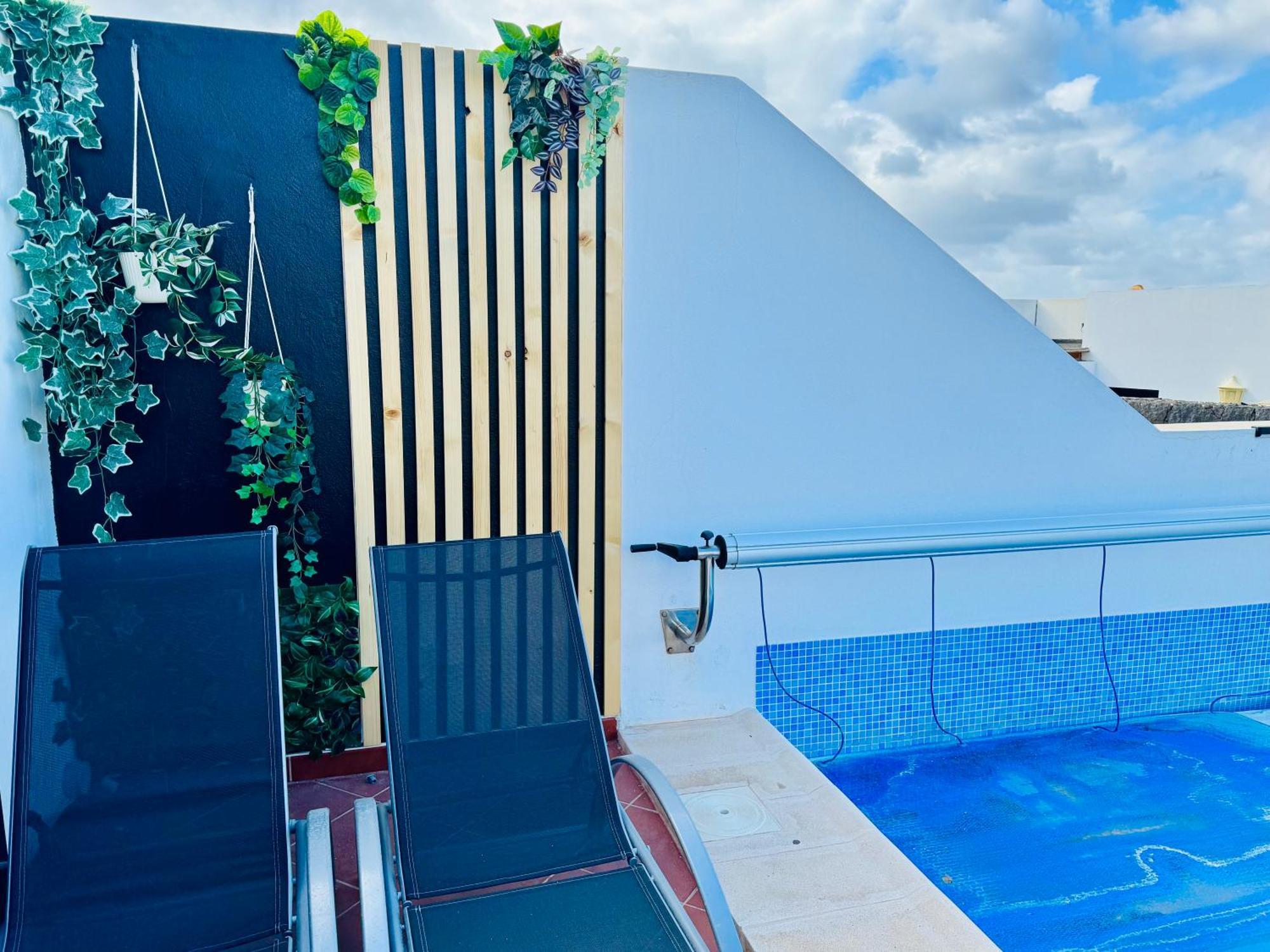 Trendy Isabella Holiday home *