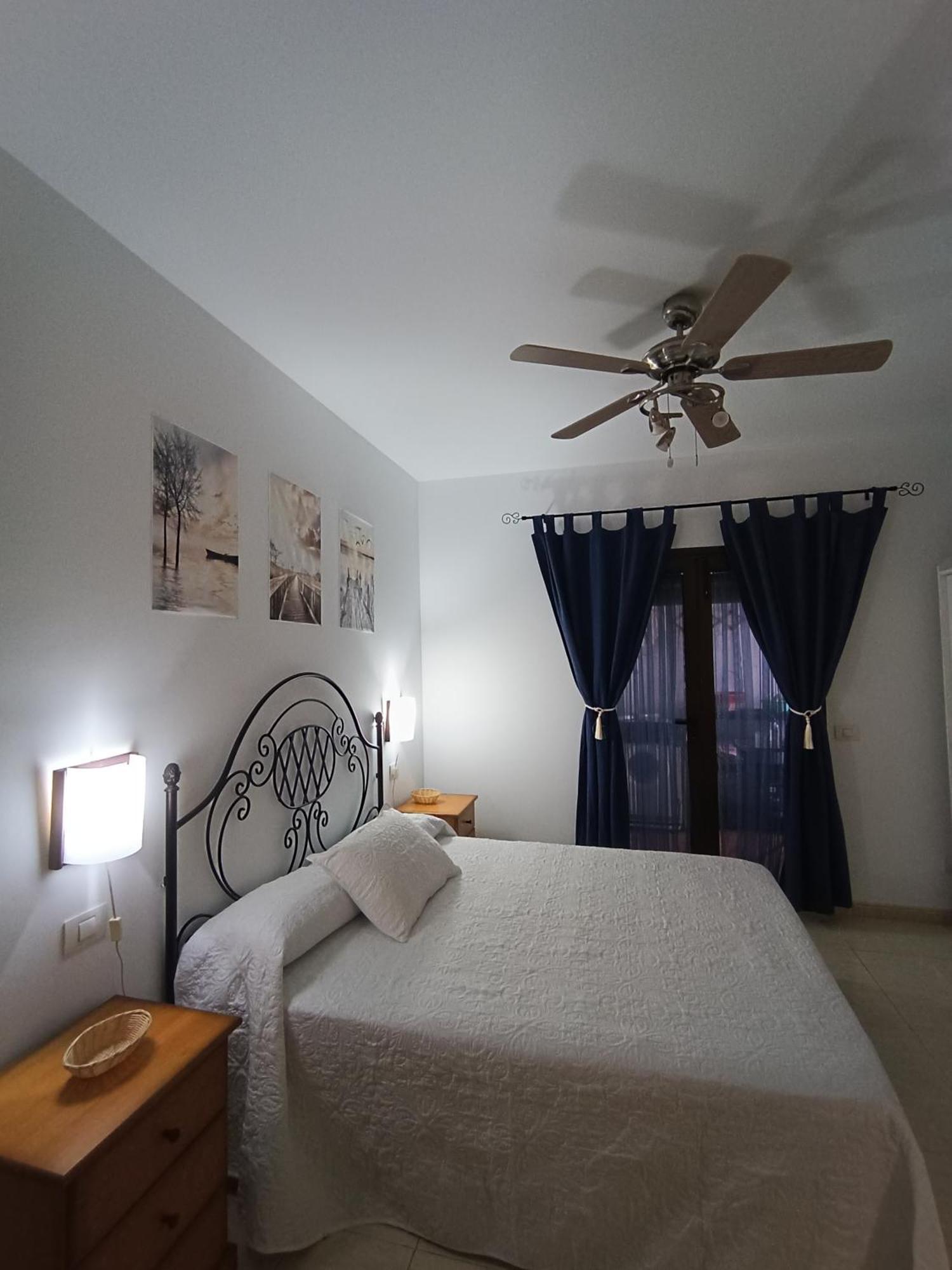 Apartamento Gavira's *