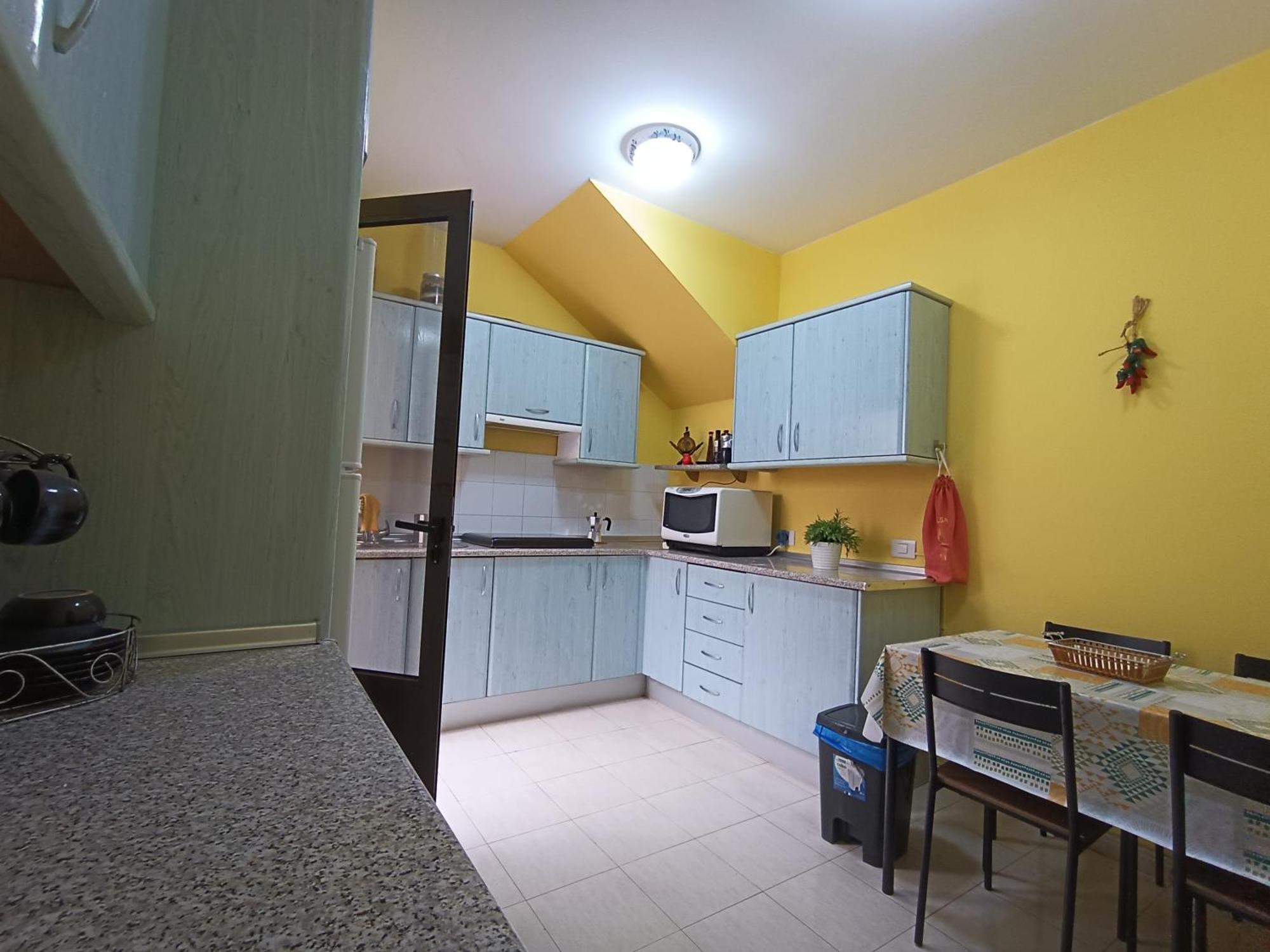 Apartamento Gavira's