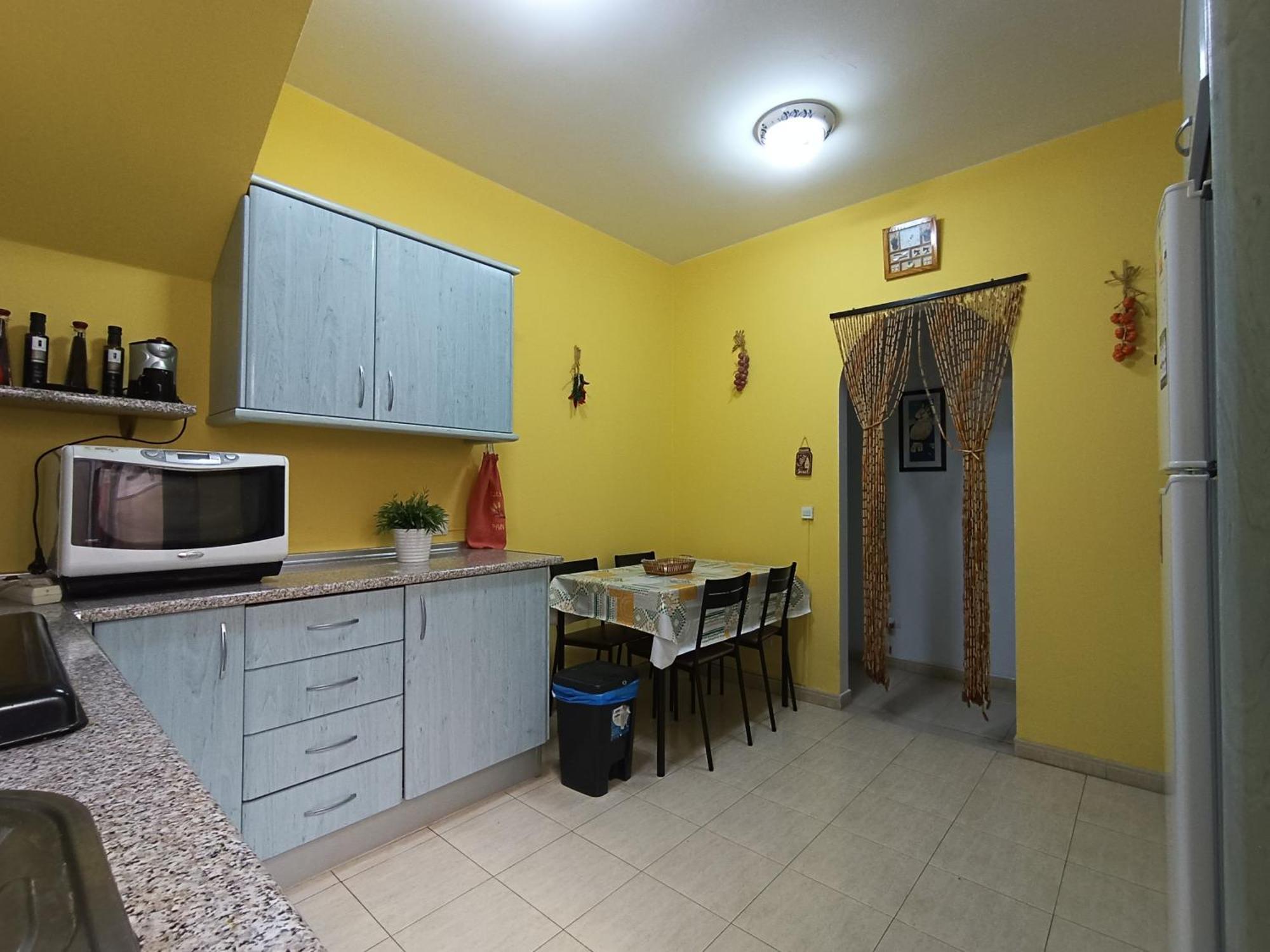 Apartamento Gavira's *