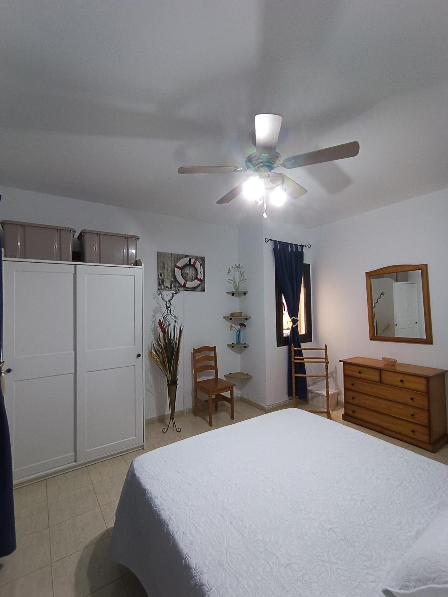 Apartamento Gavira's
