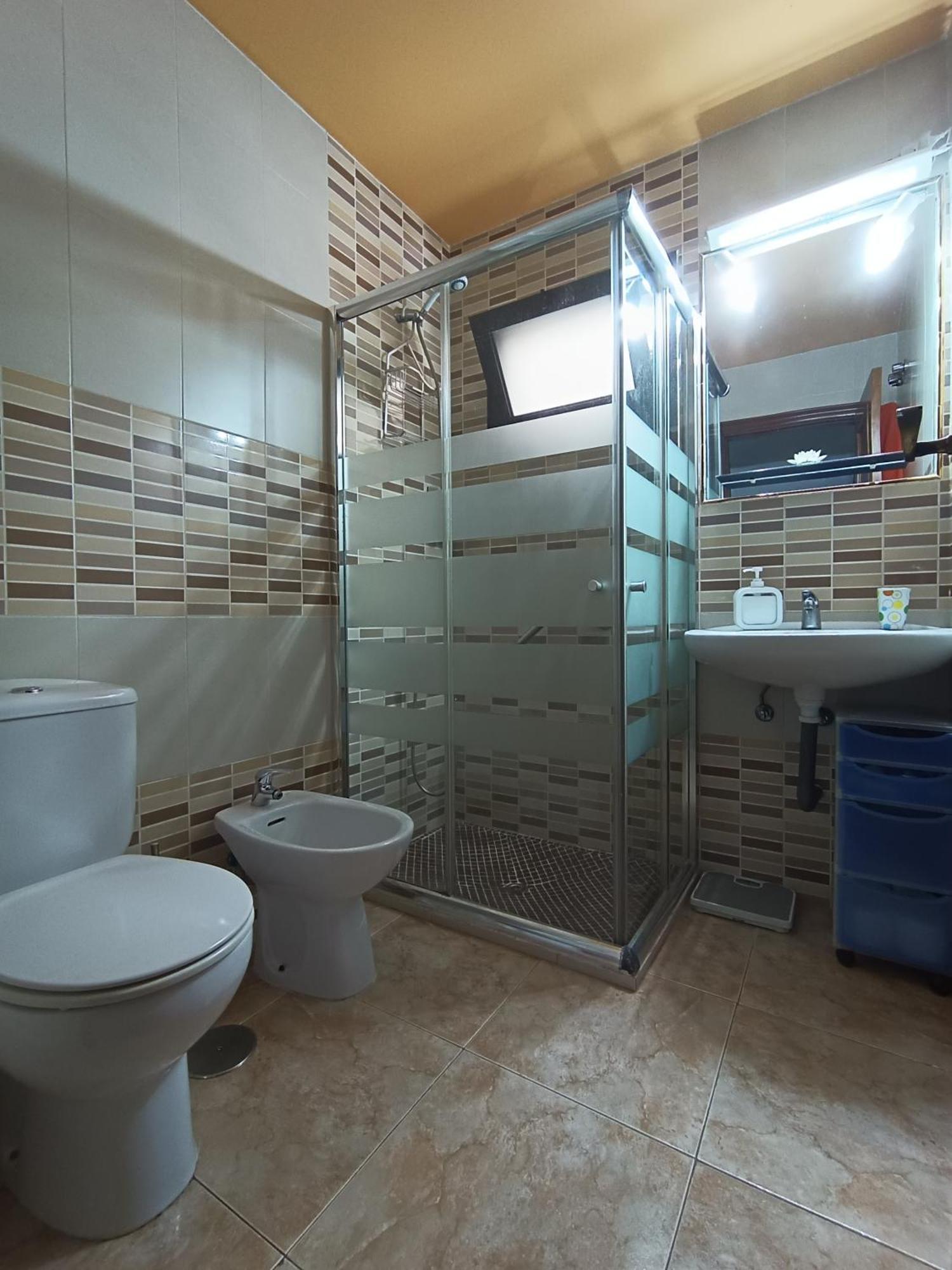 Apartamento Gavira's Playa Honda (Lanzarote)