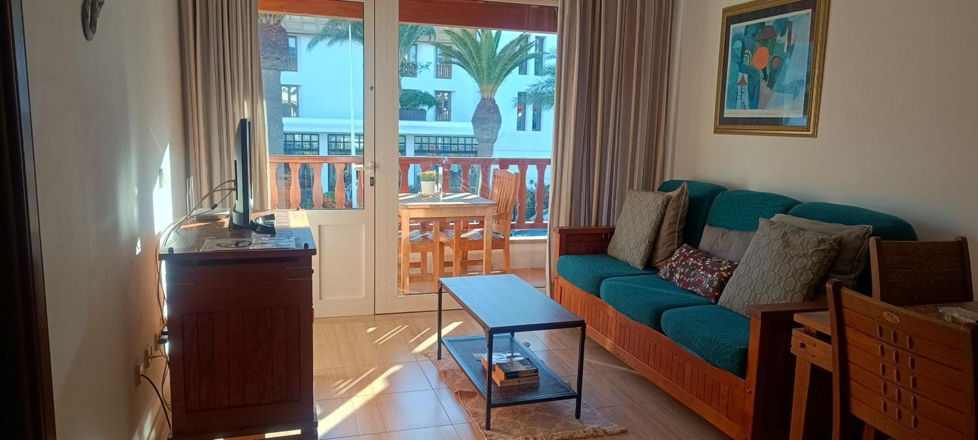 In The Center Near To The * Puerto del Carmen (Lanzarote)