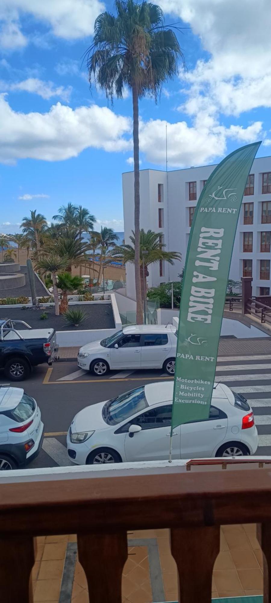 In The Center Near To The Apartment Puerto del Carmen (Lanzarote)
