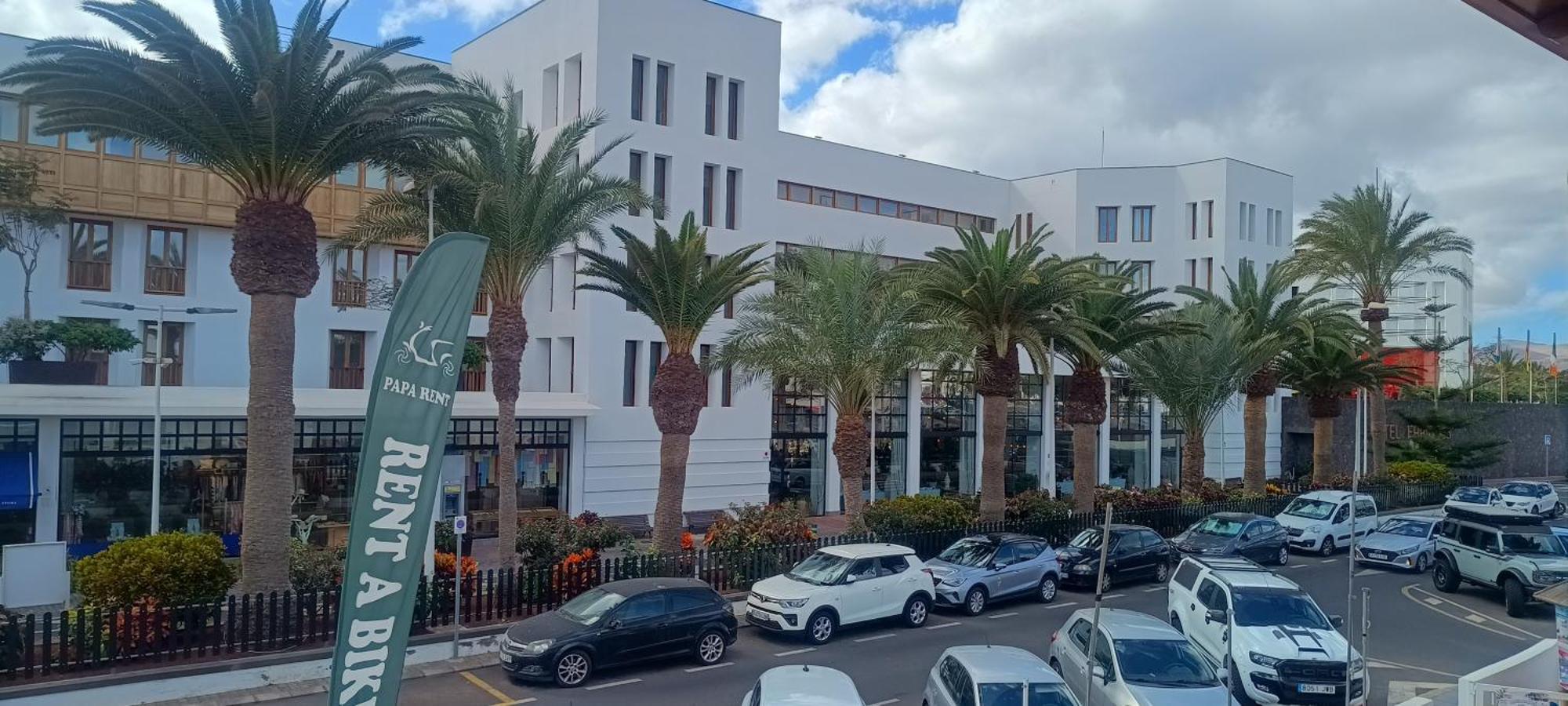 Apartamento In The Center Near To The Puerto del Carmen (Lanzarote)