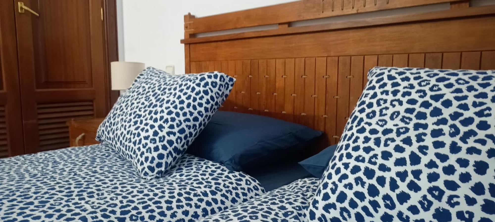 Apartamento In The Center Near To The