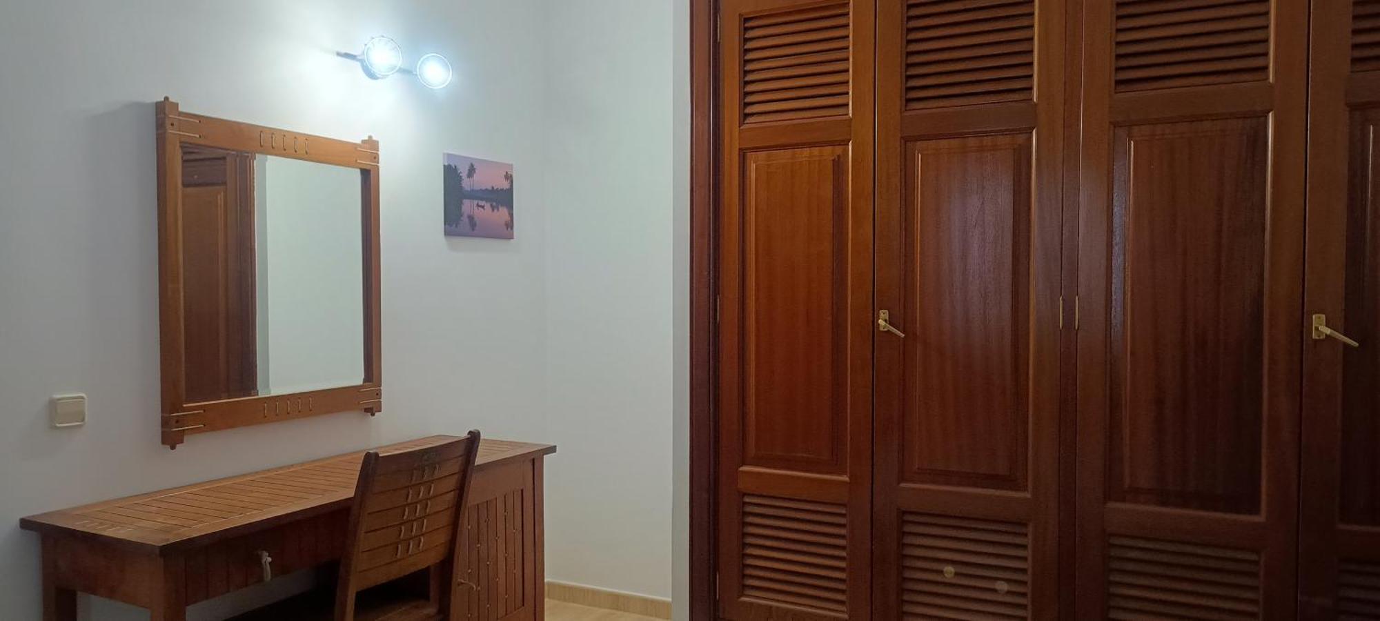 Apartment In The Center Near To The *
