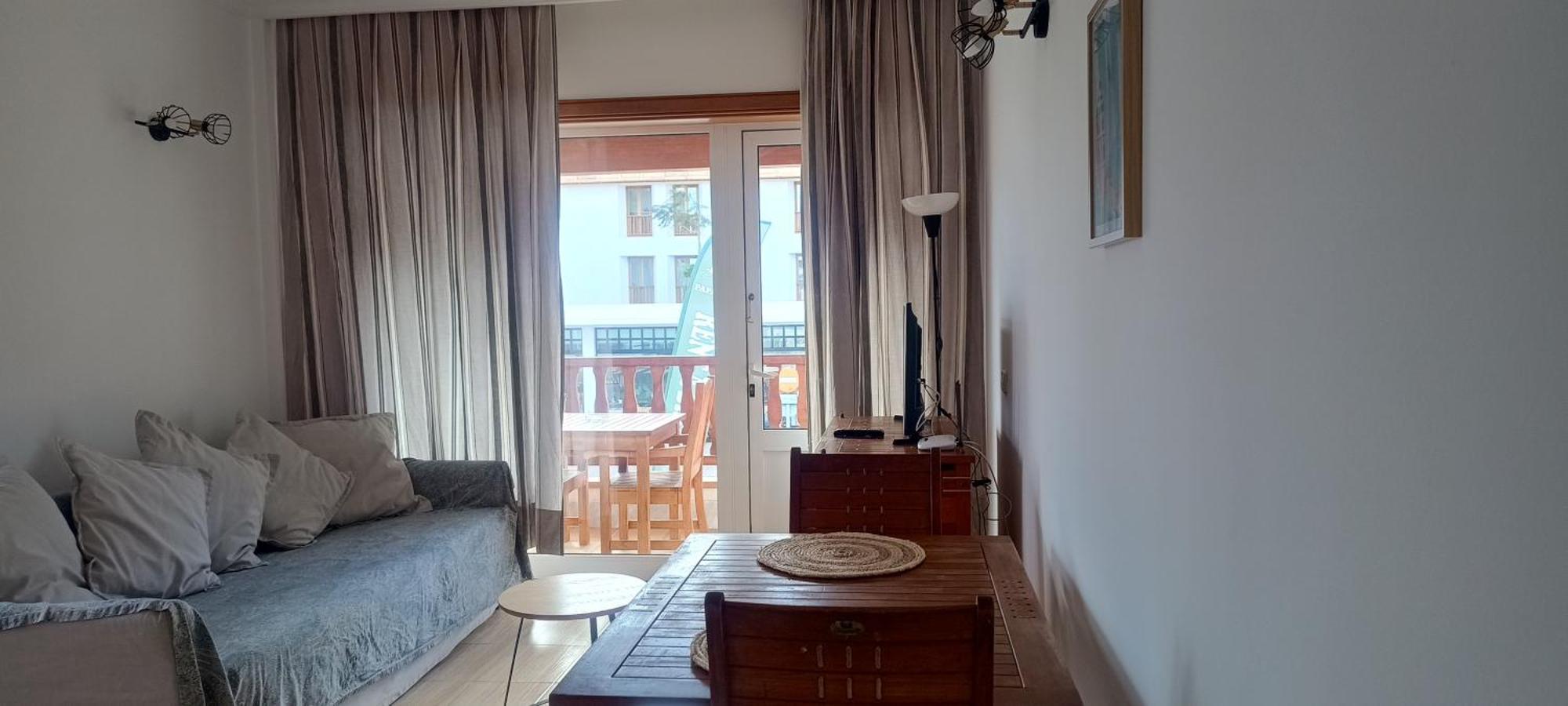 In The Center Near To The Apartamento Puerto del Carmen (Lanzarote)