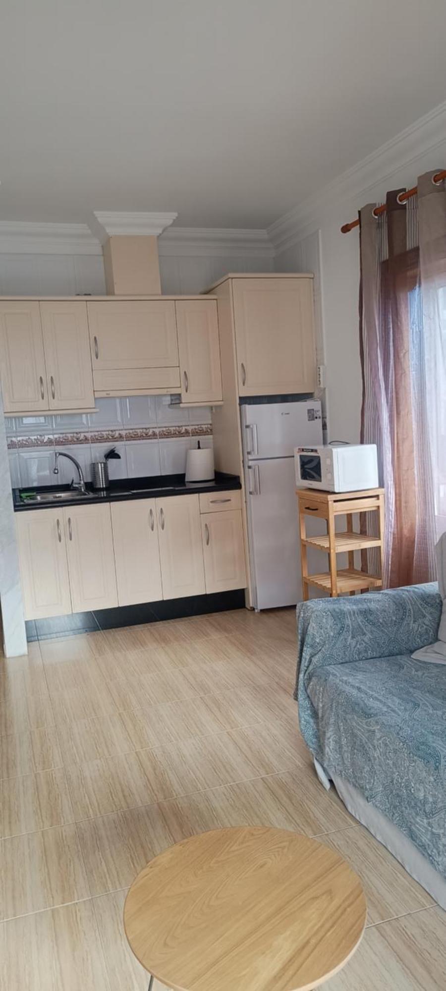 Apartment In The Center Near To The Puerto del Carmen (Lanzarote)