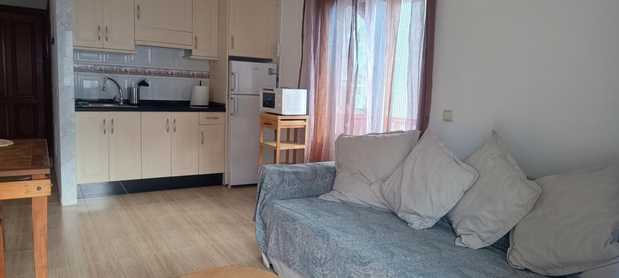 Apartamento In The Center Near To The *