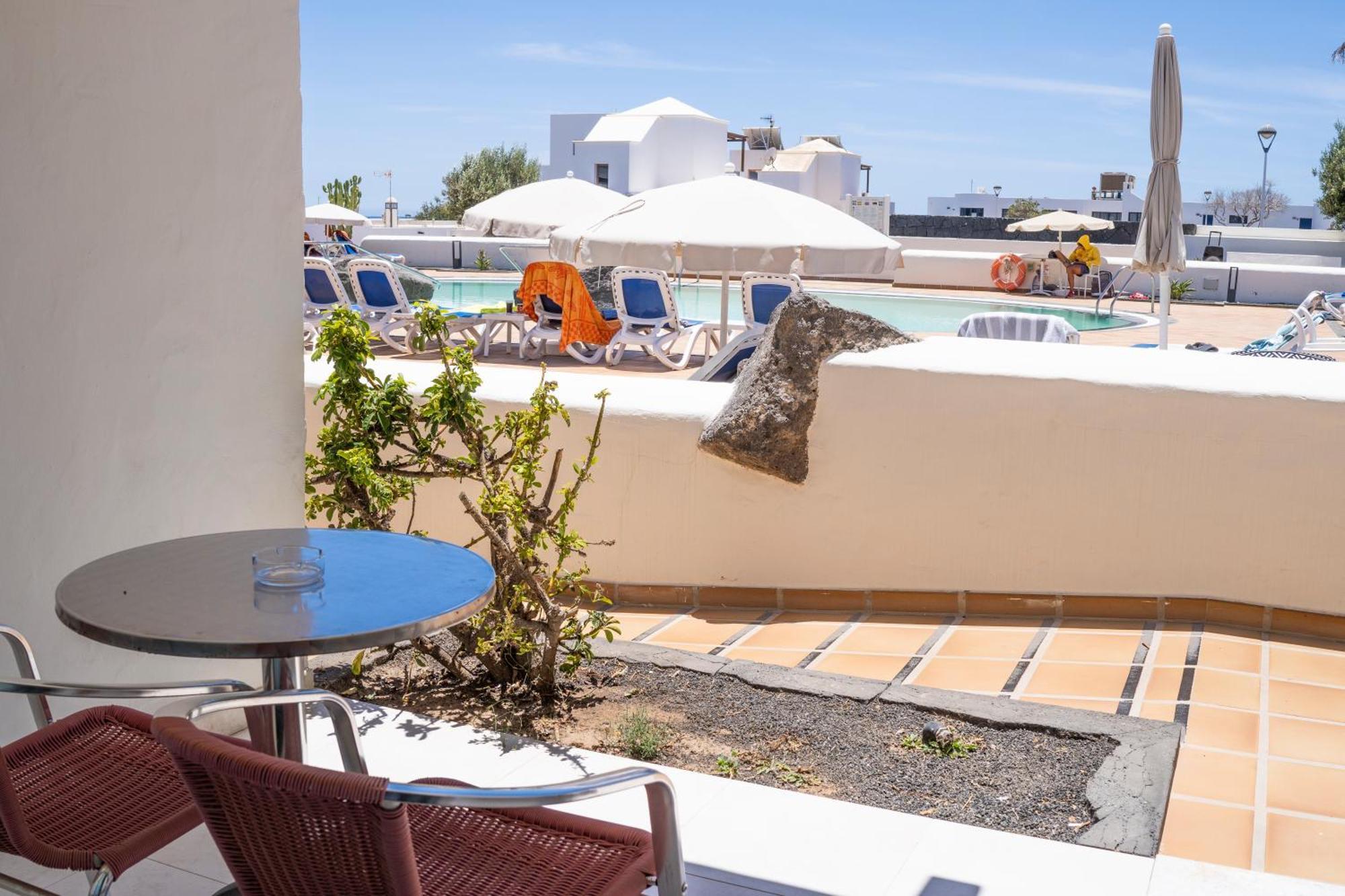 Hotel Pocillos Playa, Solo Adultos 4*