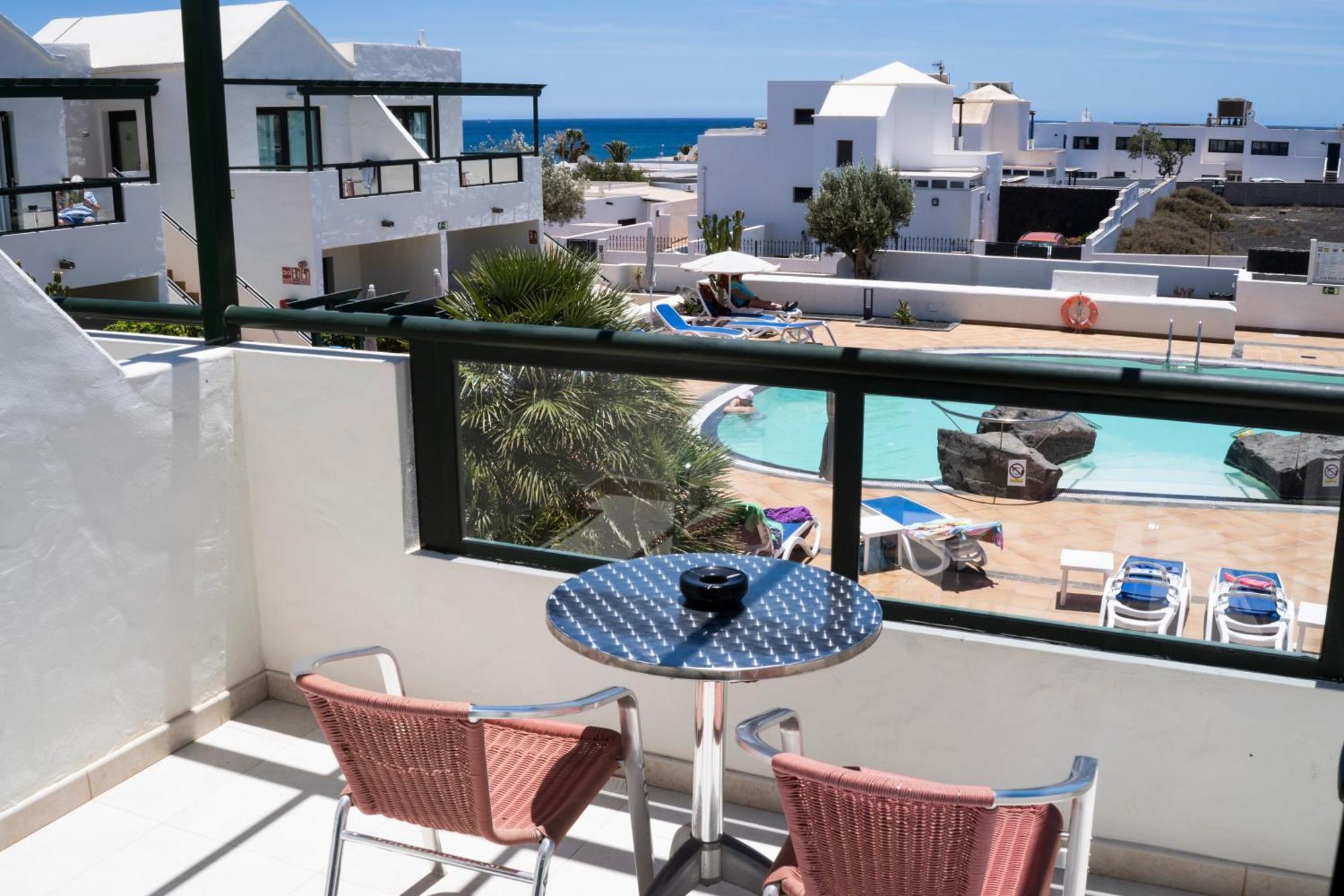 Pocillos Playa, Solo Adultos Puerto del Carmen (Lanzarote)