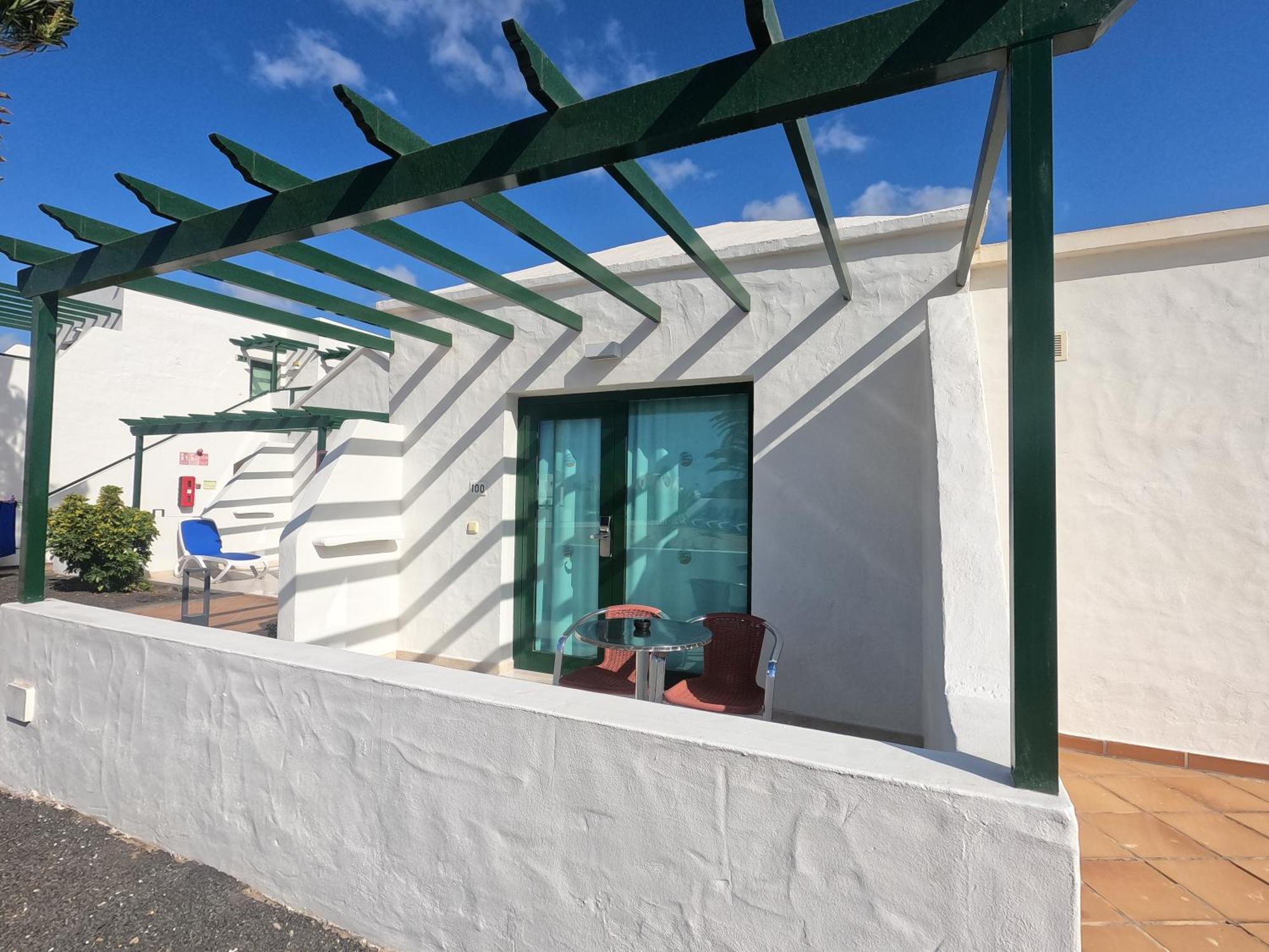 Hotel Pocillos Playa, Solo Adultos 4*
